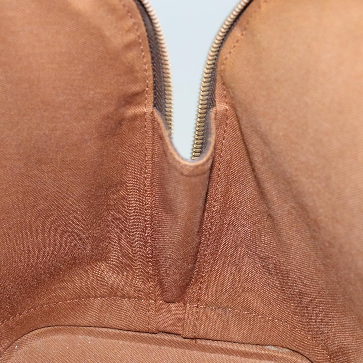 Monogram Alma Hand Bag