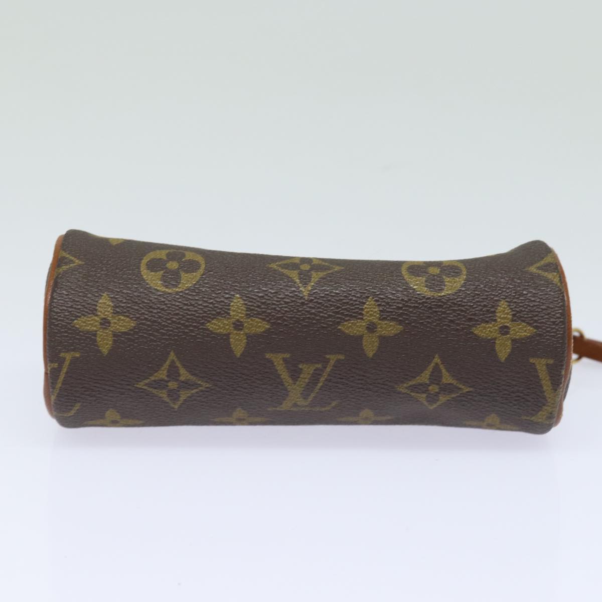 Monogram Papillon Pouch