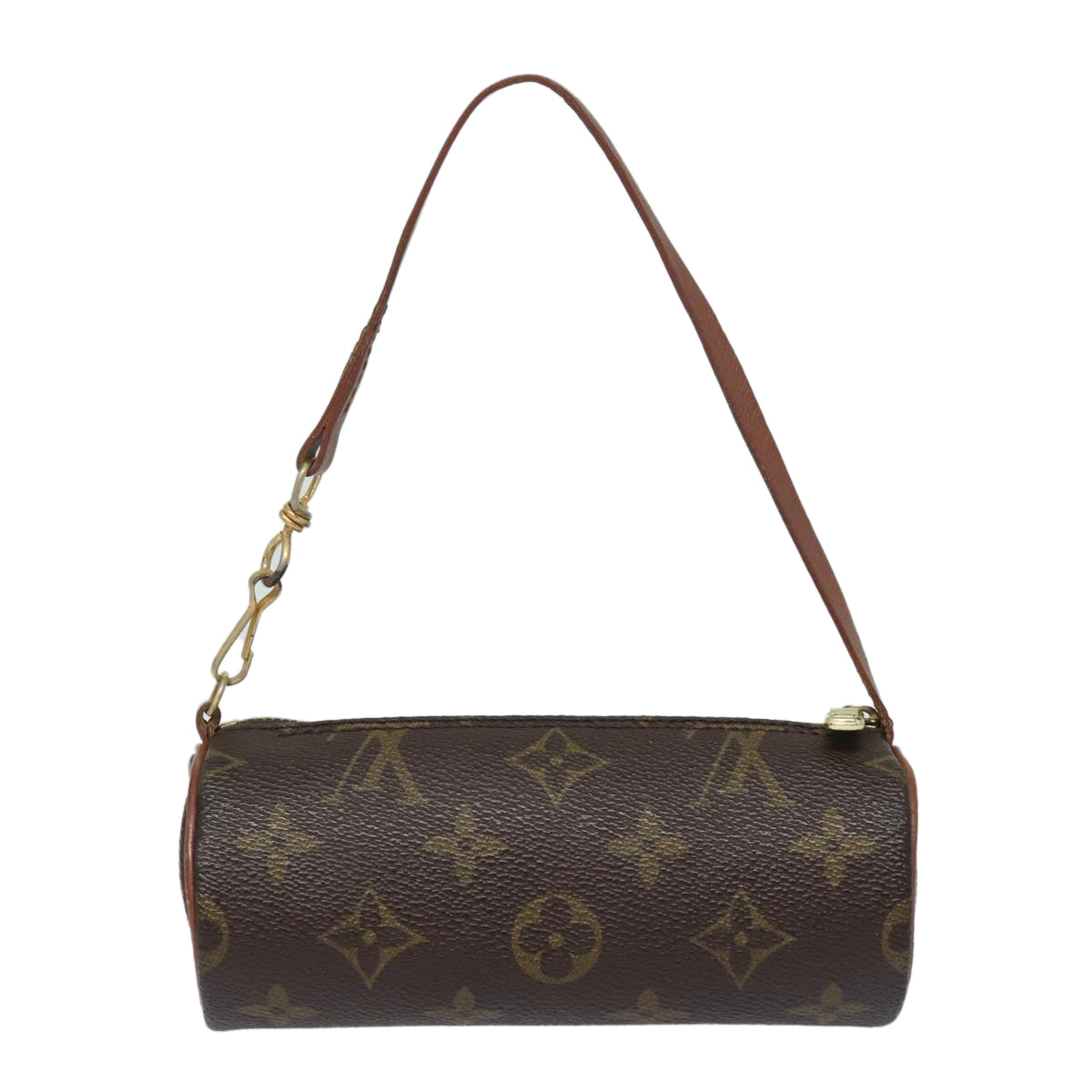 Monogram Papillon Pouch