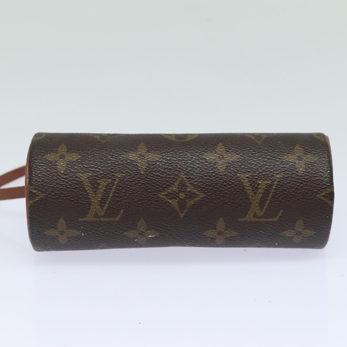 Monogram Papillon Pouch