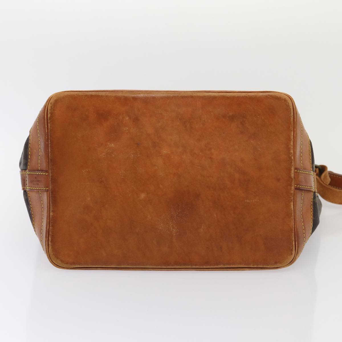 Monogrammi Noe Olkalaukku