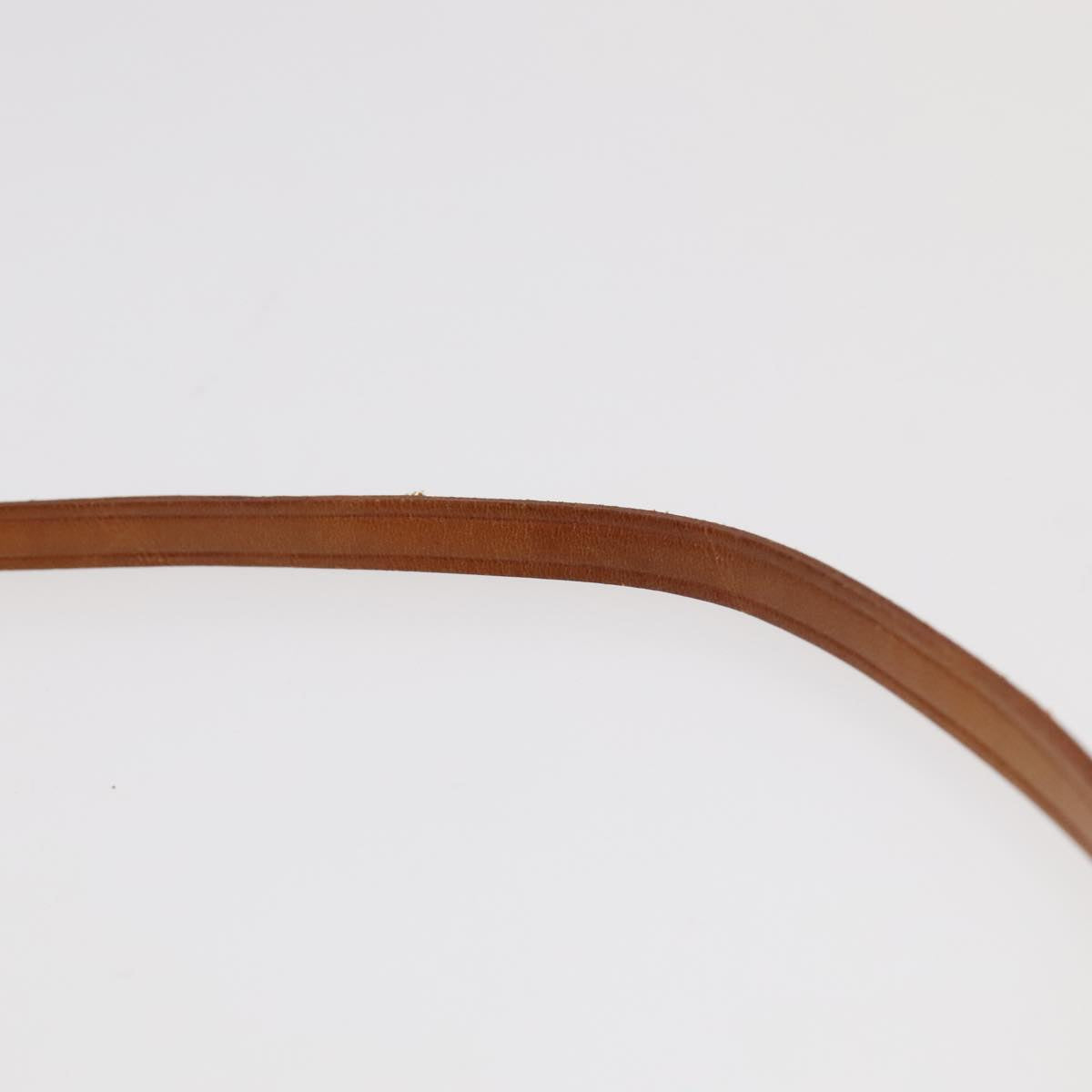 Monogram Pochette -tarvikepussi