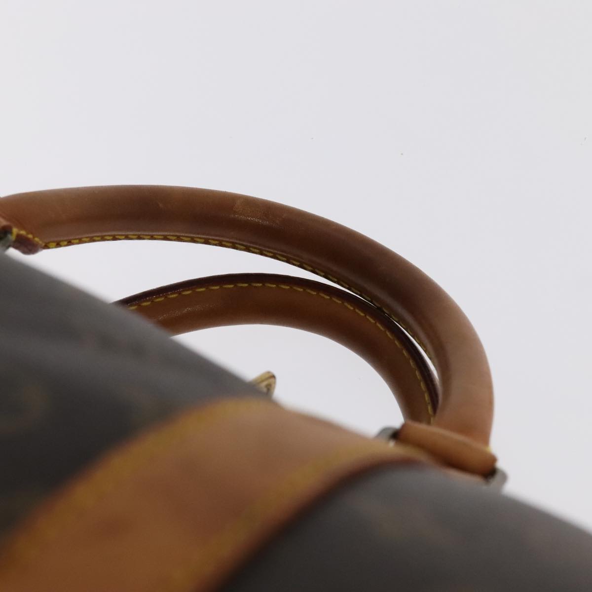 Monogram Keepall Bandouliere 60 Boston Bag
