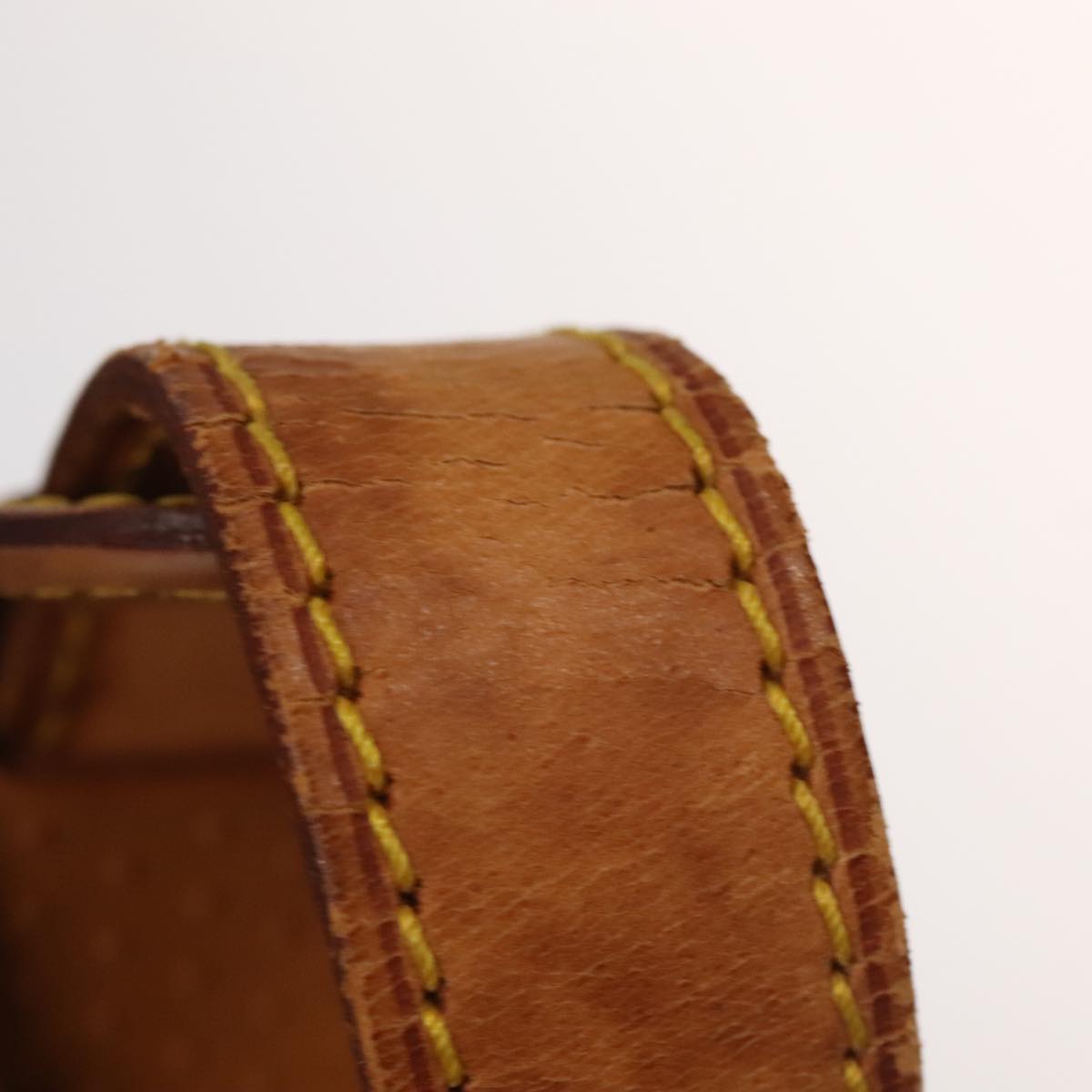 Monogram Keepall Bandouliere 60 Boston Bag