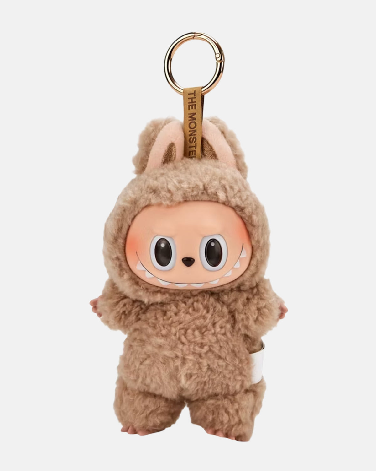 Labubu The Monsters Exciting Macaron (Öppnad)