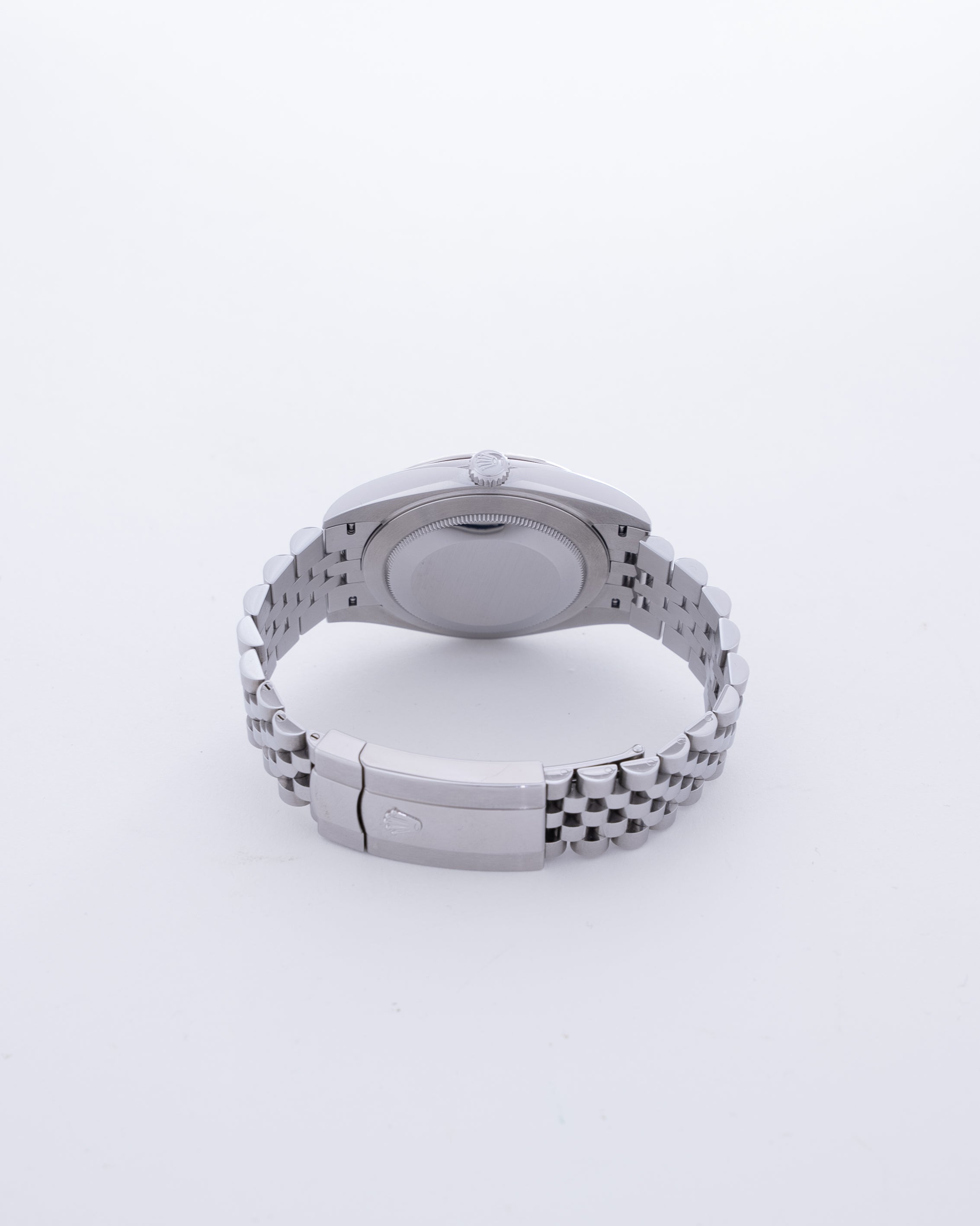 Datejust motif blue (24082301)