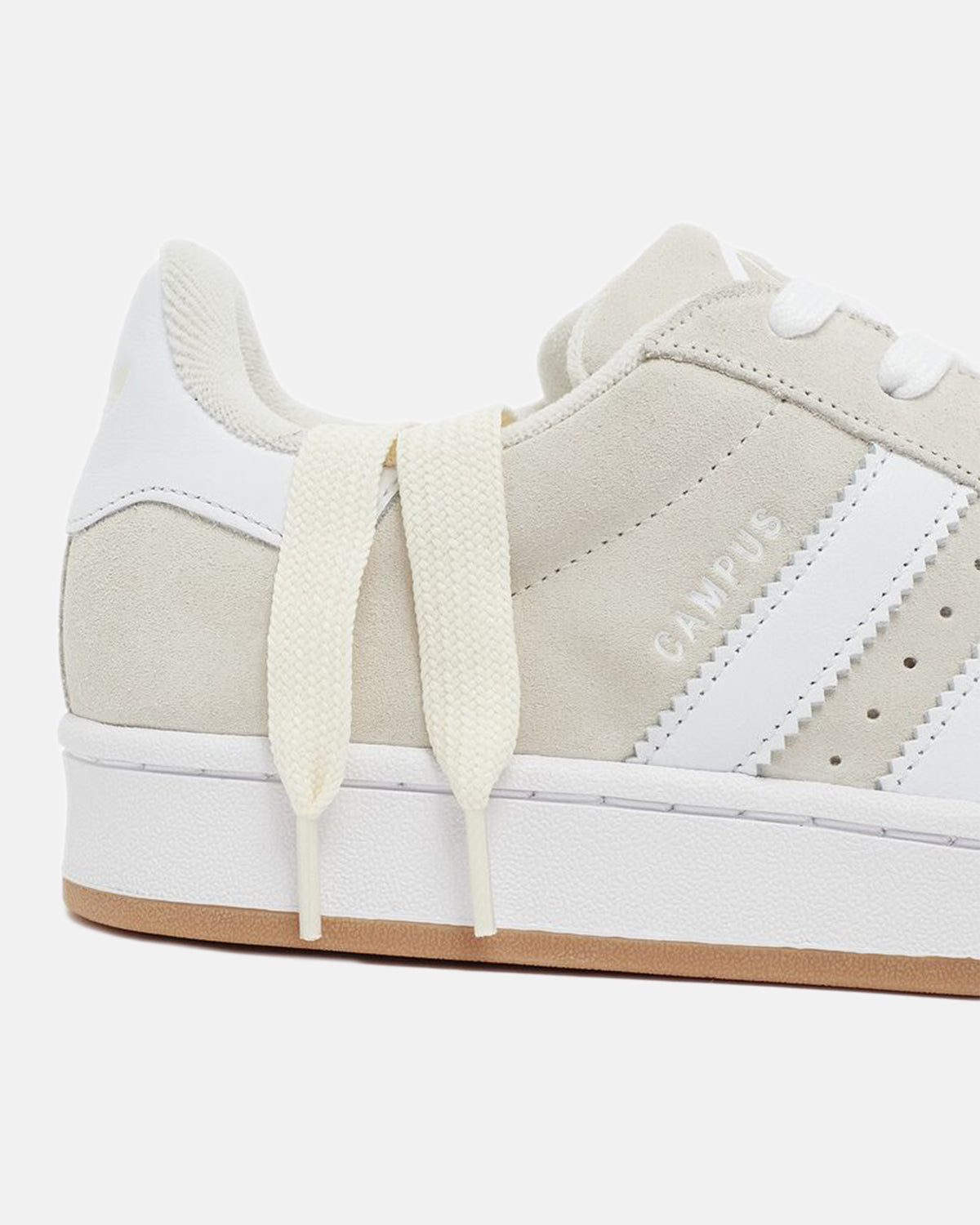 Handla Adidas Campus 00s "Wonder White Gum" online | Smidigt och enkelt på nätet - Merchsweden |