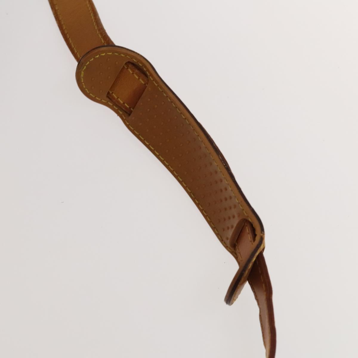 Monogram Keepall Bandouliere 50 Boston Bag