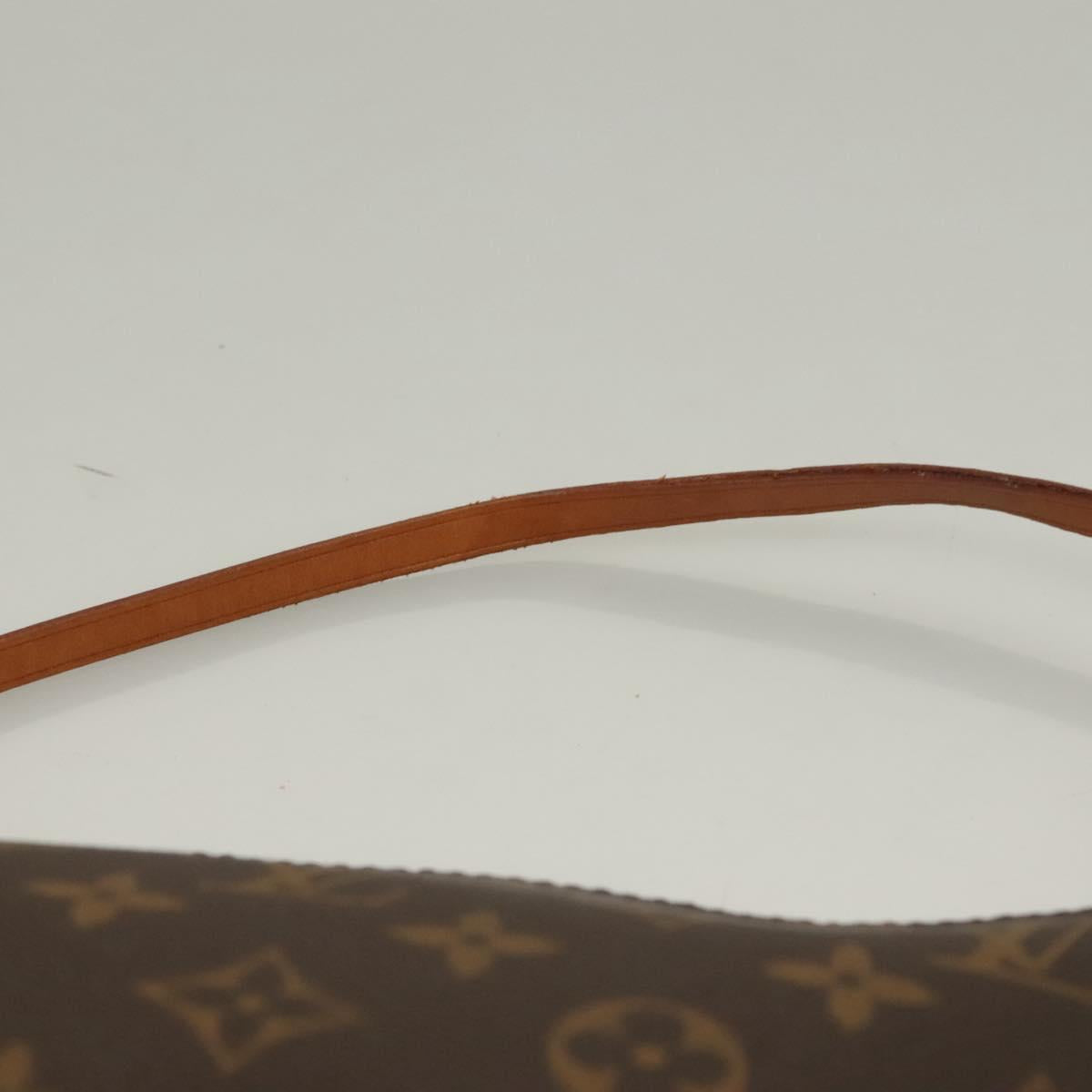 Monogram Pochette Accessoires Pouch