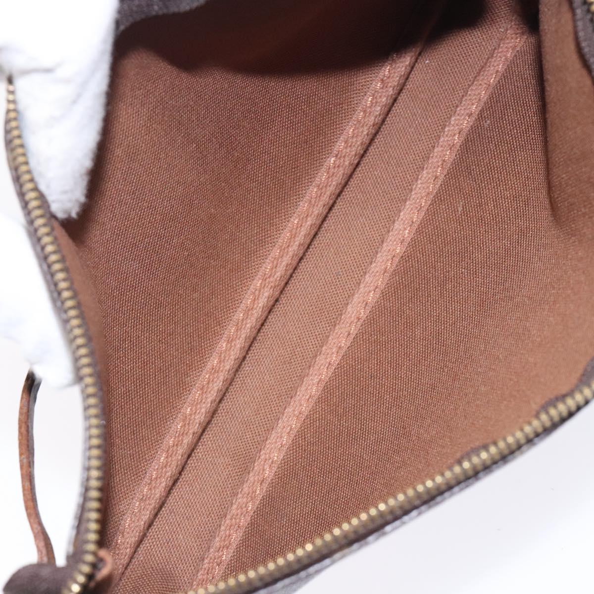Monogram Pochette Accessoires Pouch