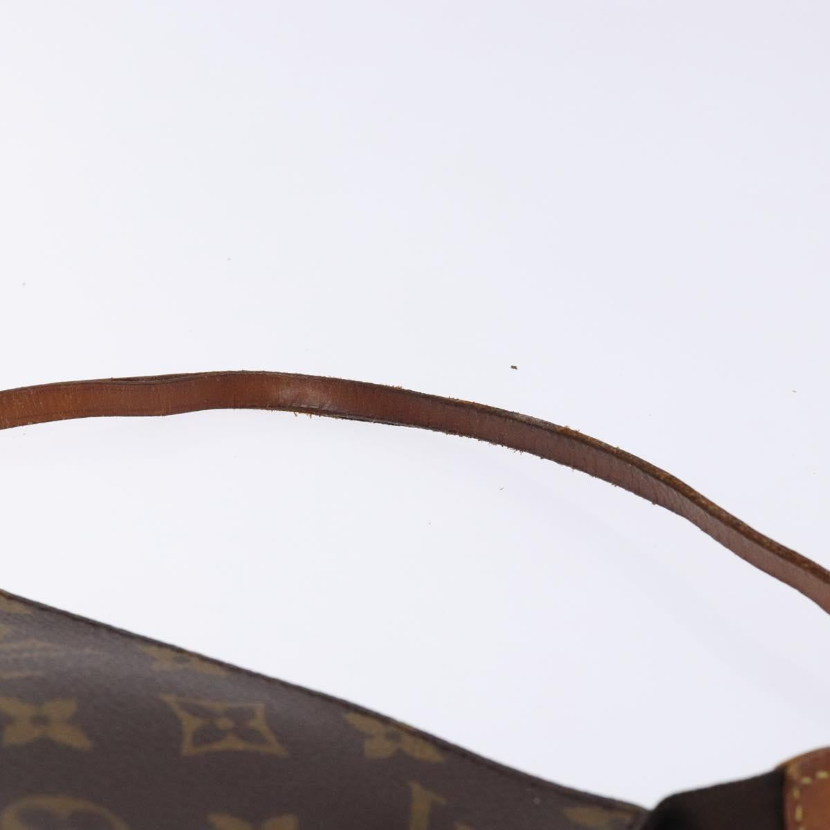 Monogram Pochette Accessoires Pouch