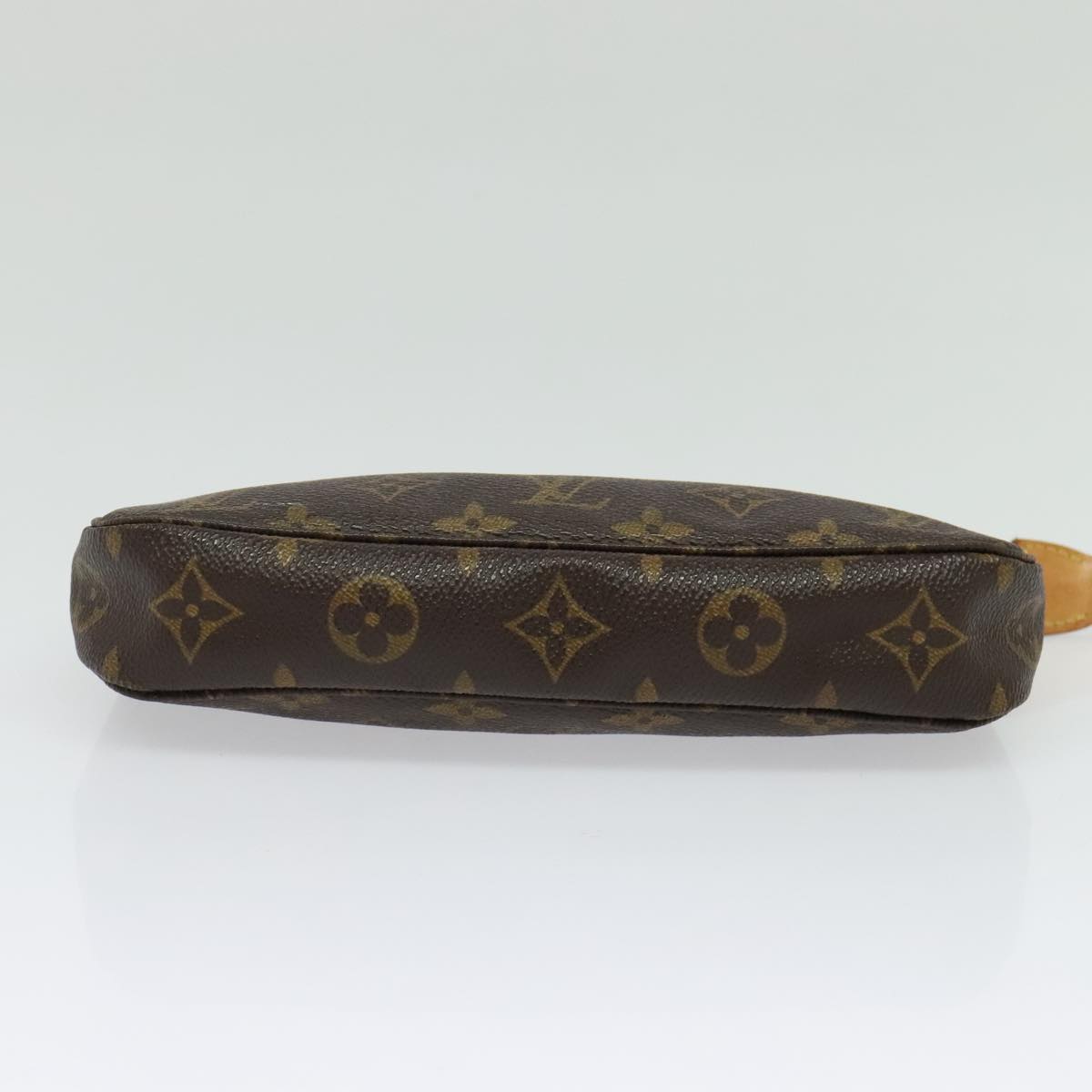 Monogram Pochette Accessoires Pouch