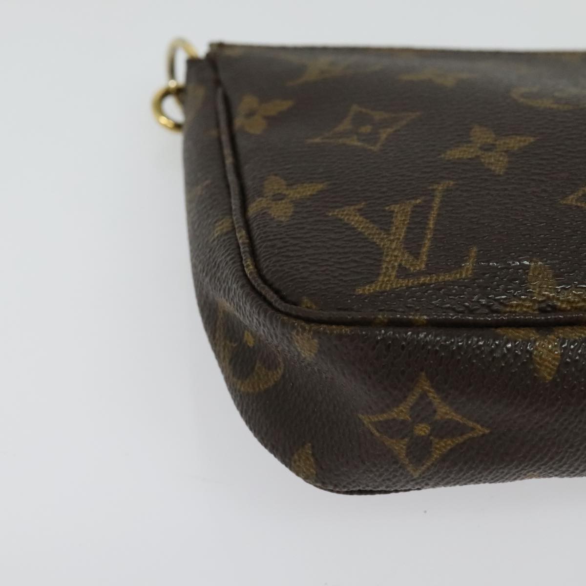 Monogram Pochette Accessoires Pouch