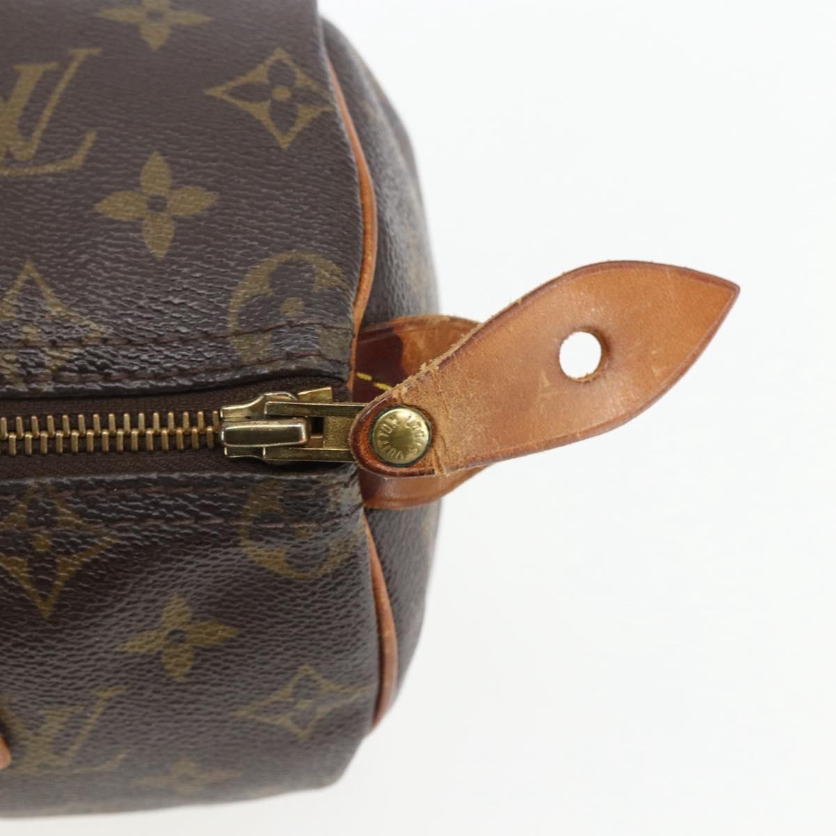 Monogram Speedy 25 Hand Bag