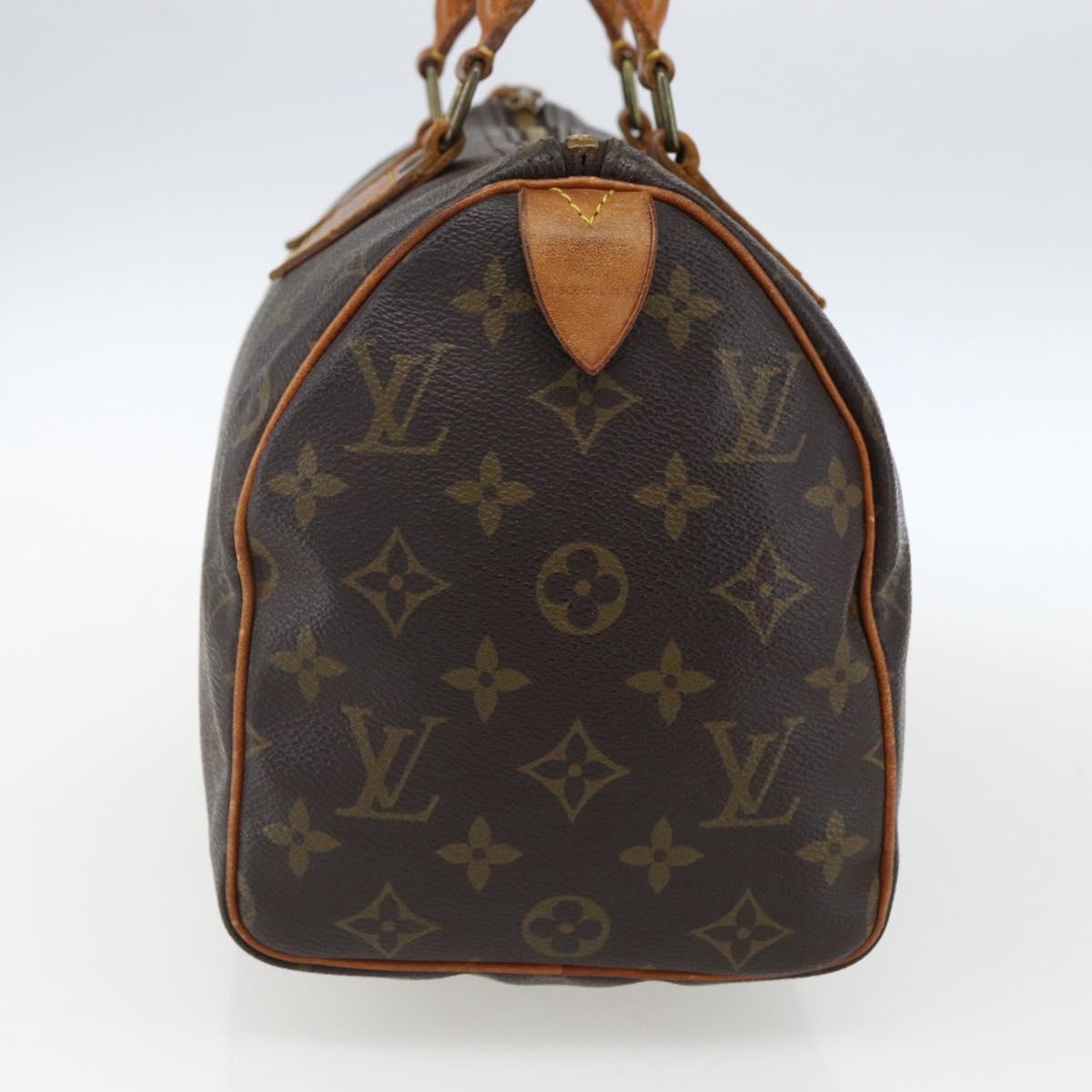 Monogram Speedy 25 Hand Bag