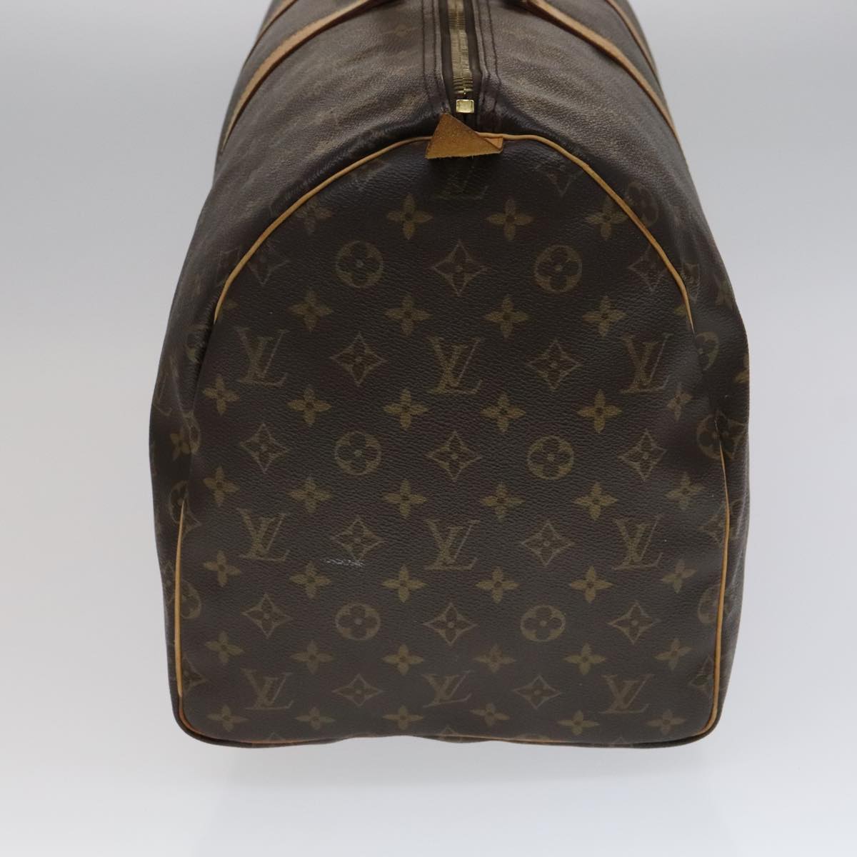Monogram Keepall 55 Boston Bag