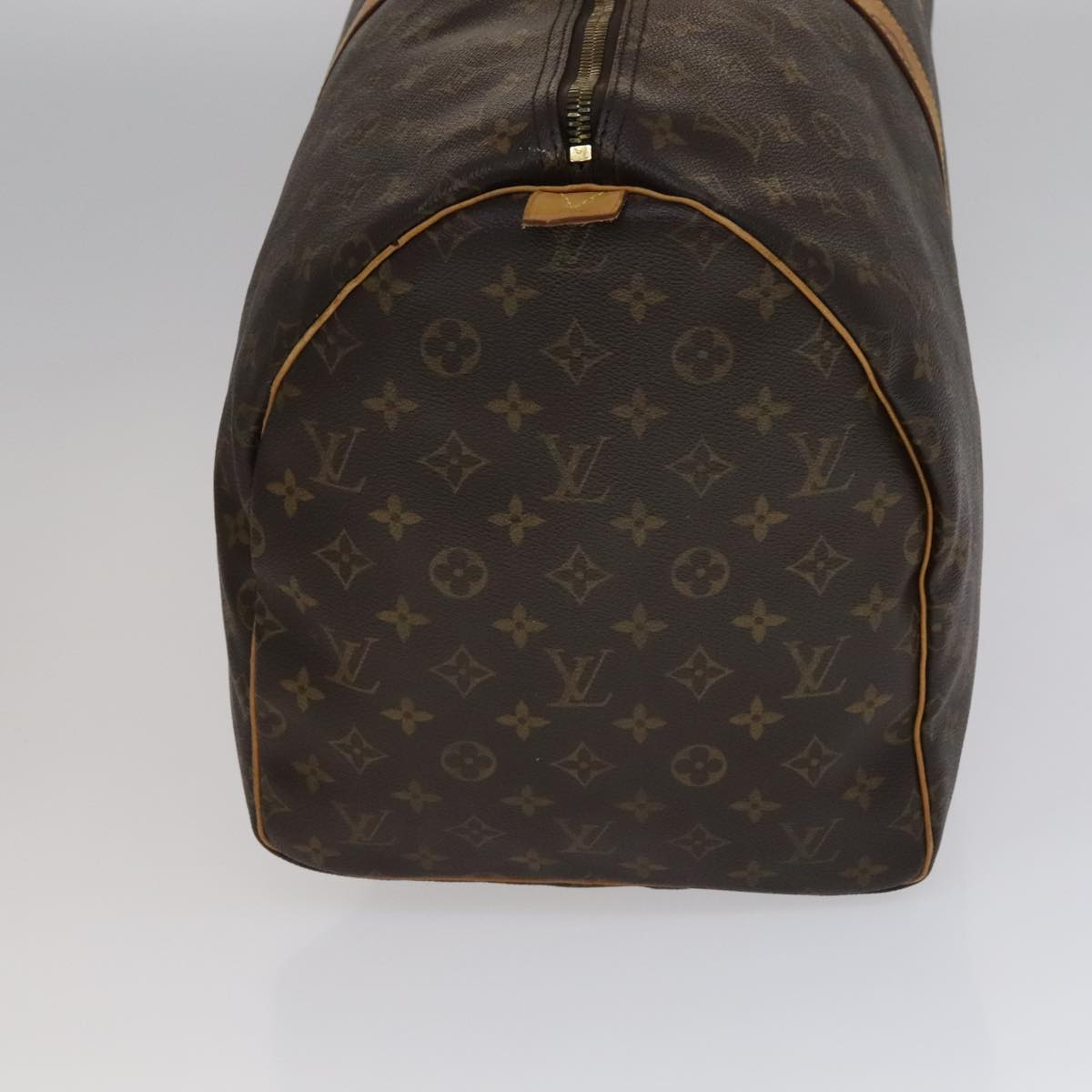 Monogram Keepall 55 Boston Bag