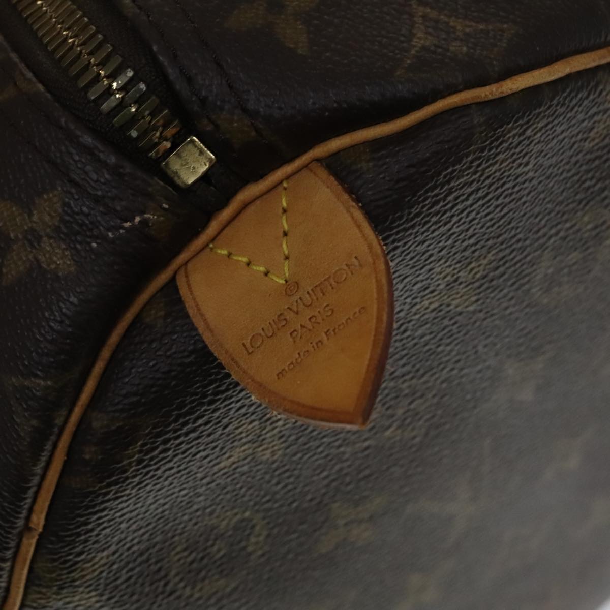 Monogram Keepall 55 Boston Bag