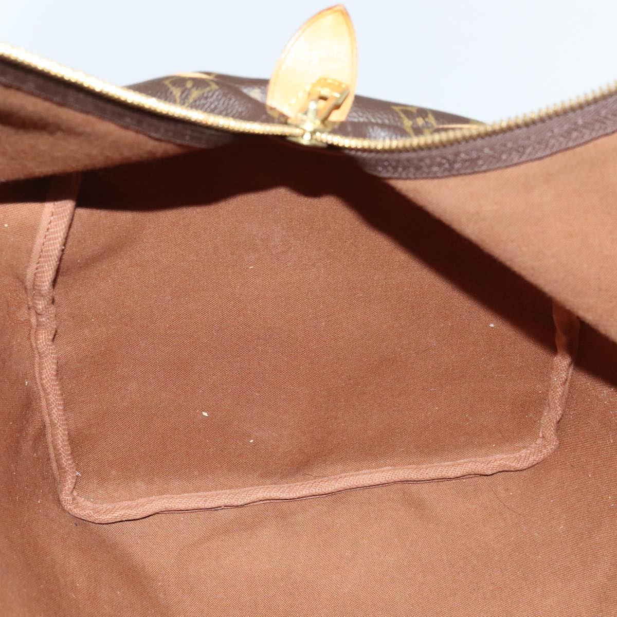 Monogram Keepall 55 Boston Bag