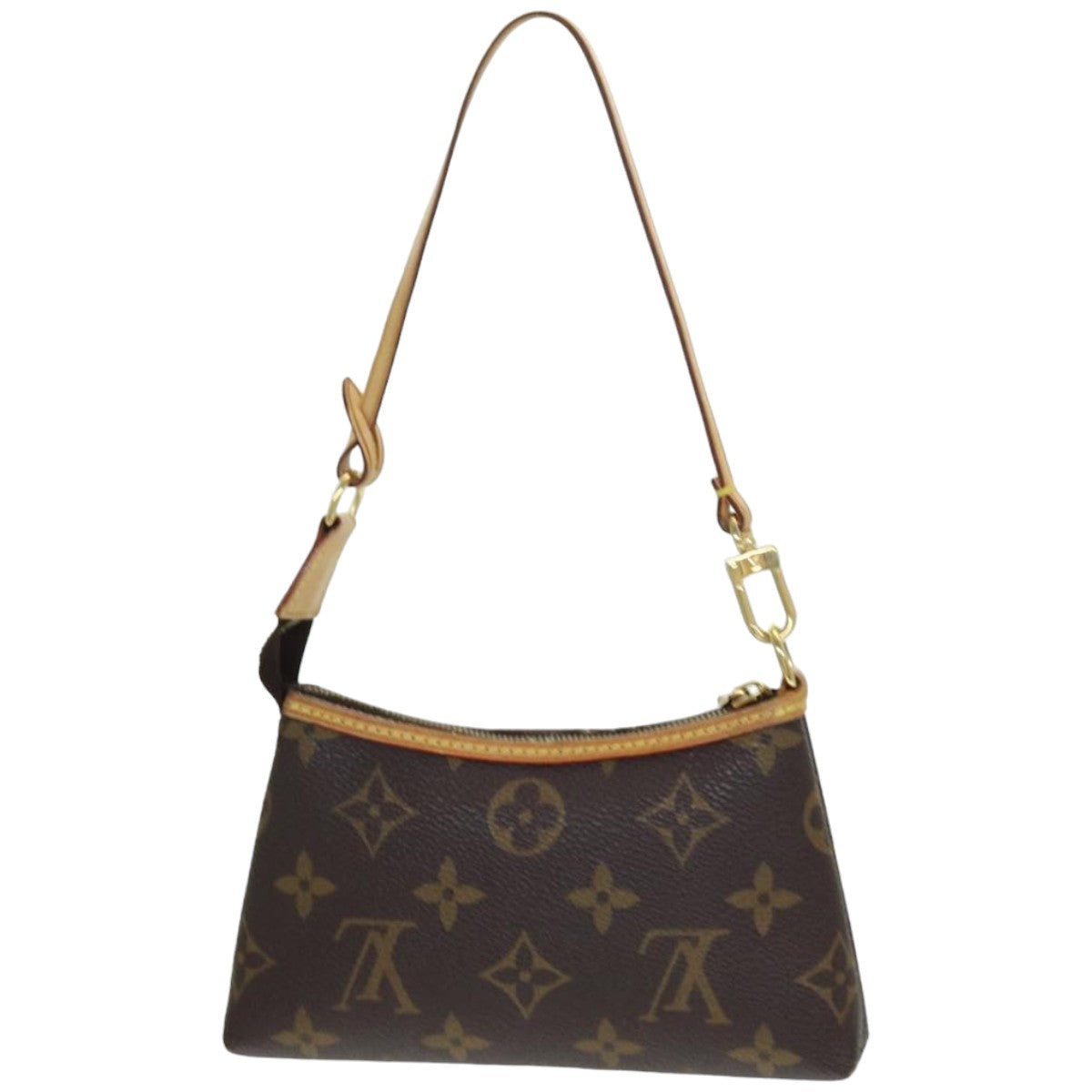 Monogram Mini Pochette Delightful
