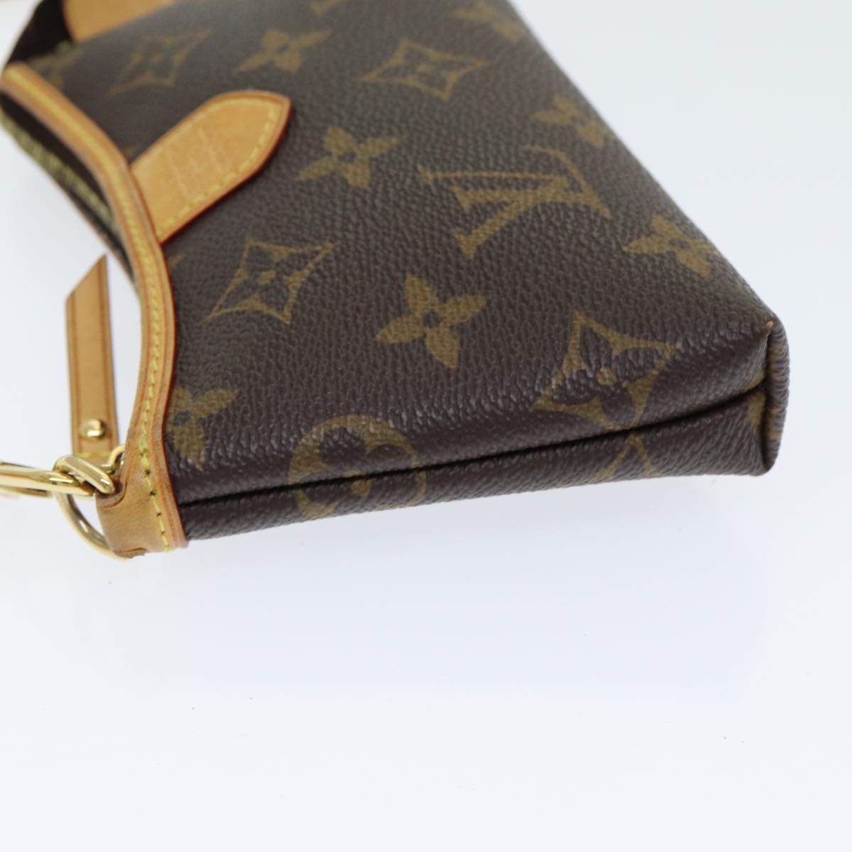 Monogram Mini Pochette Delightful