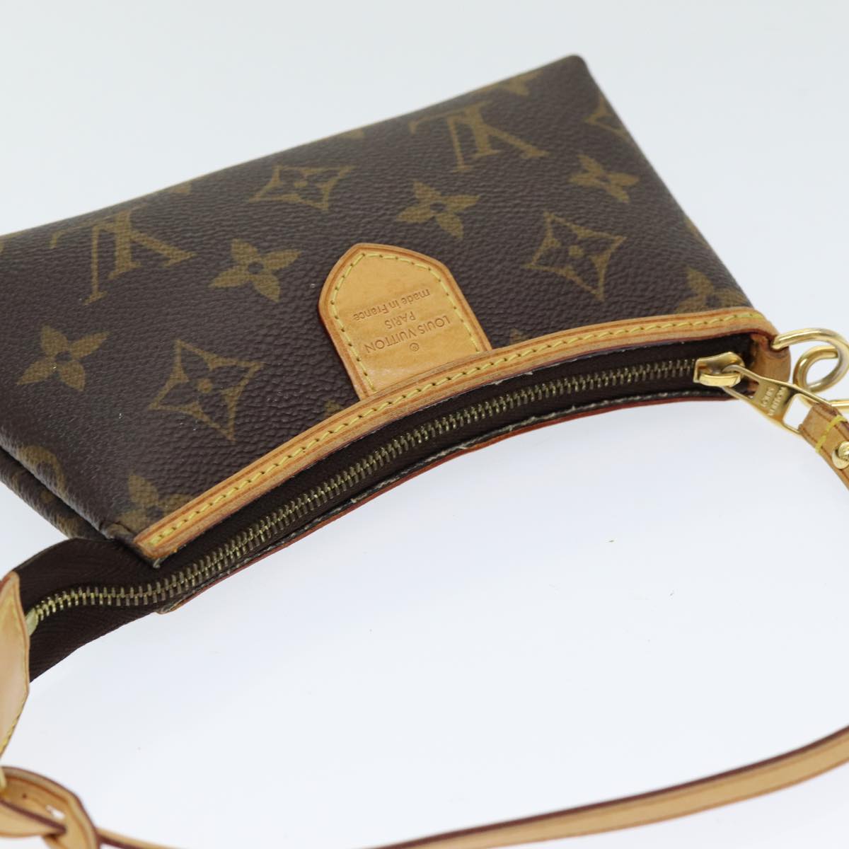 Monogram Mini Pochette Delightful