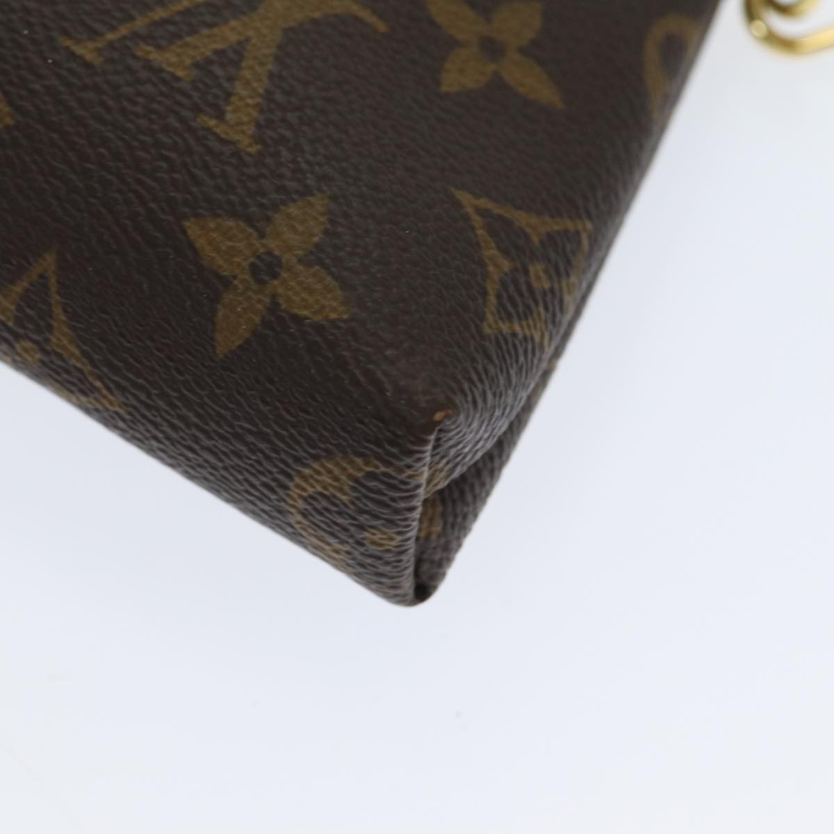 Monogram Mini Pochette Delightful
