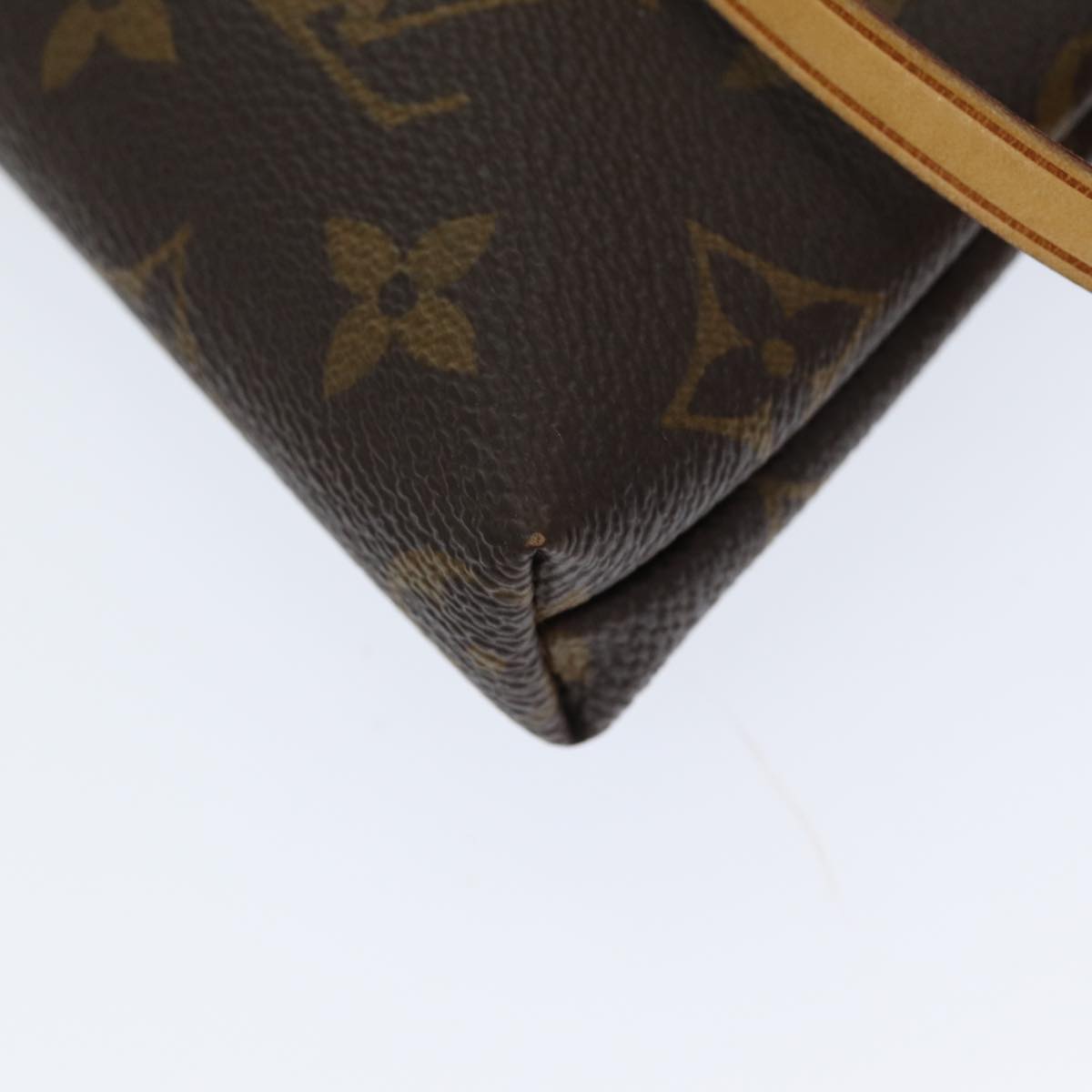 Monogram Mini Pochette Delightful