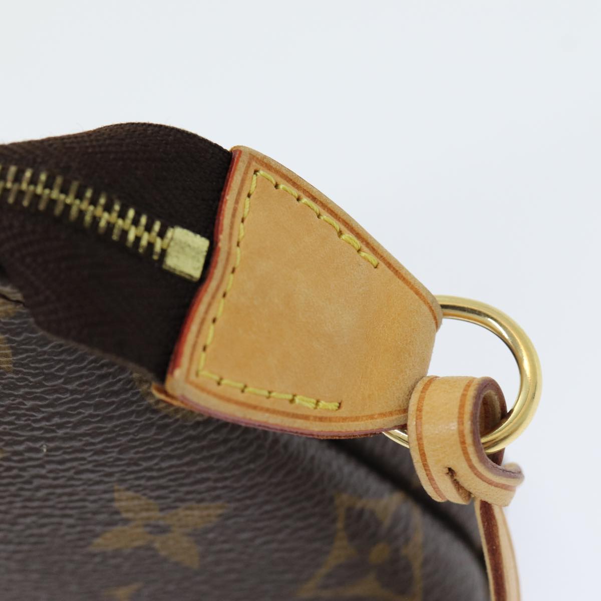 Monogram Mini Pochette Delightful