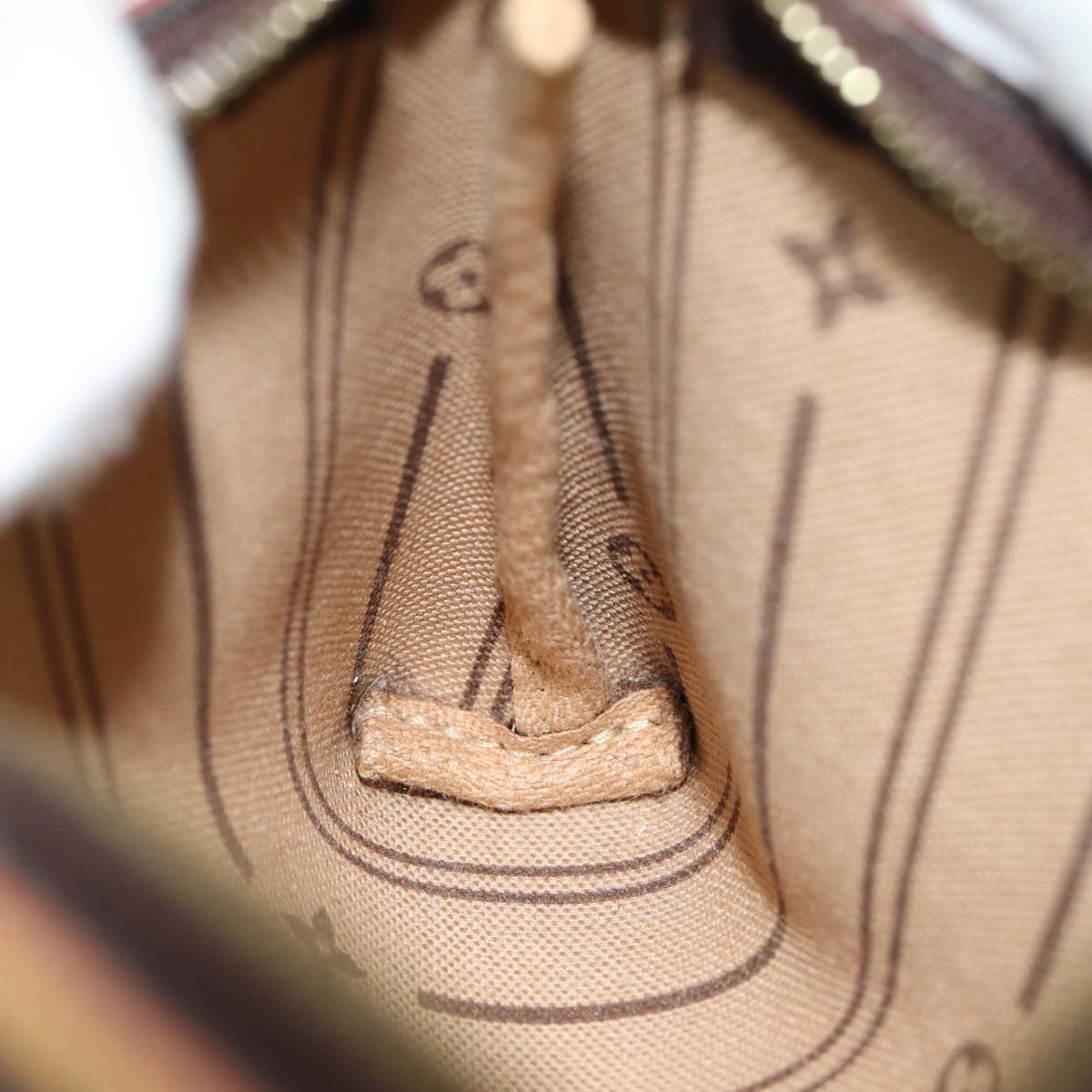 Monogram Mini Pochette Delightful