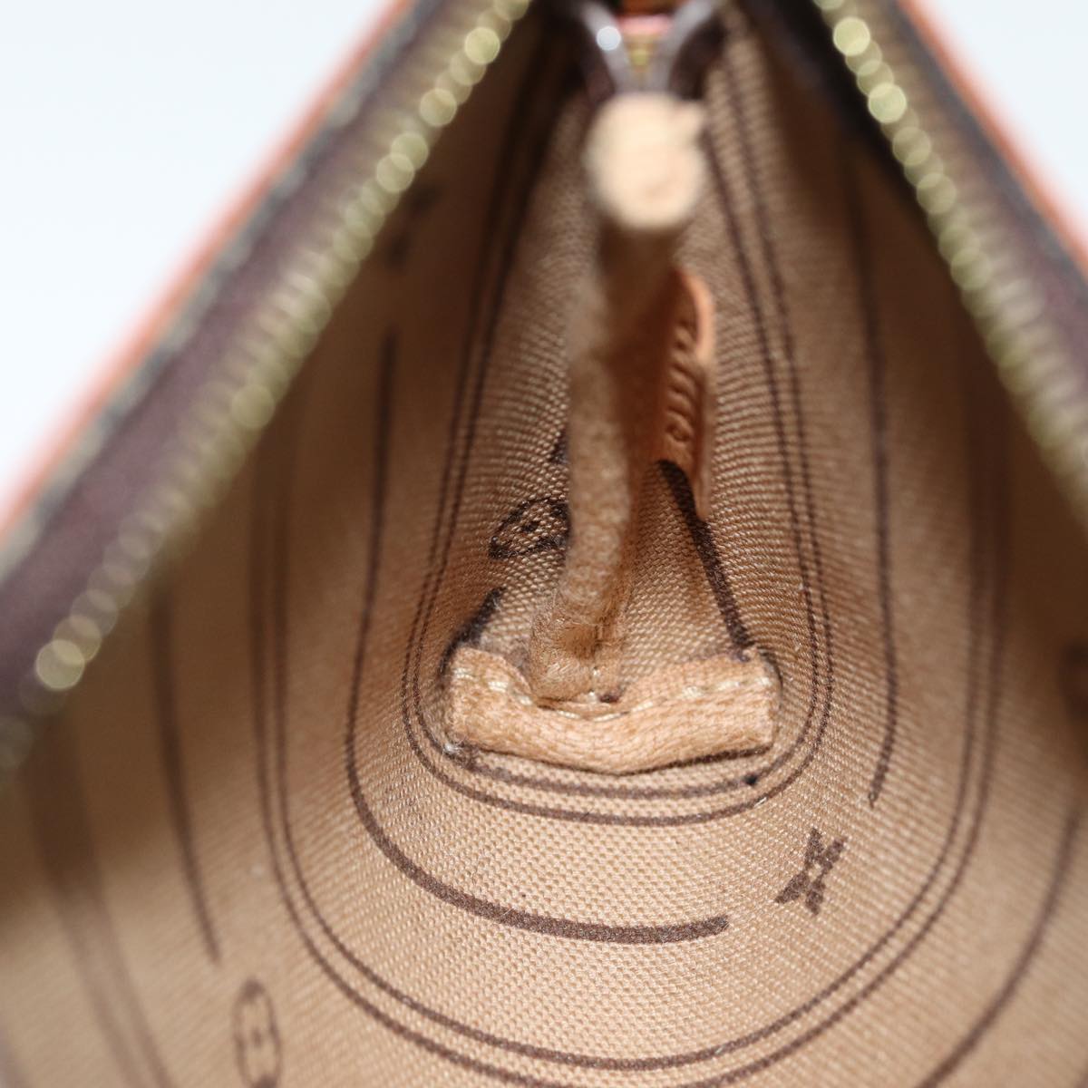 Monogram Mini Pochette Delightful