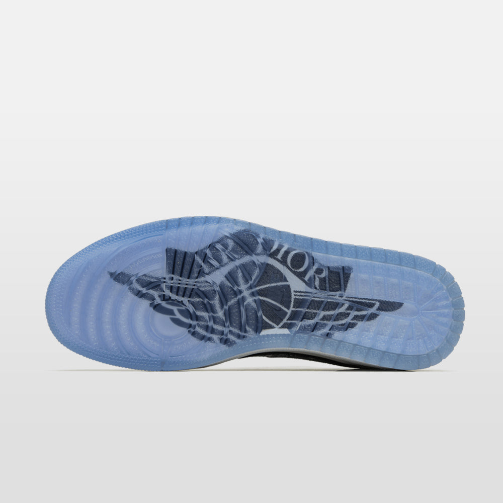 Handla Nike Jordan 1 Retro "Dior" High online | Smidigt och enkelt på nätet - Merchsweden |