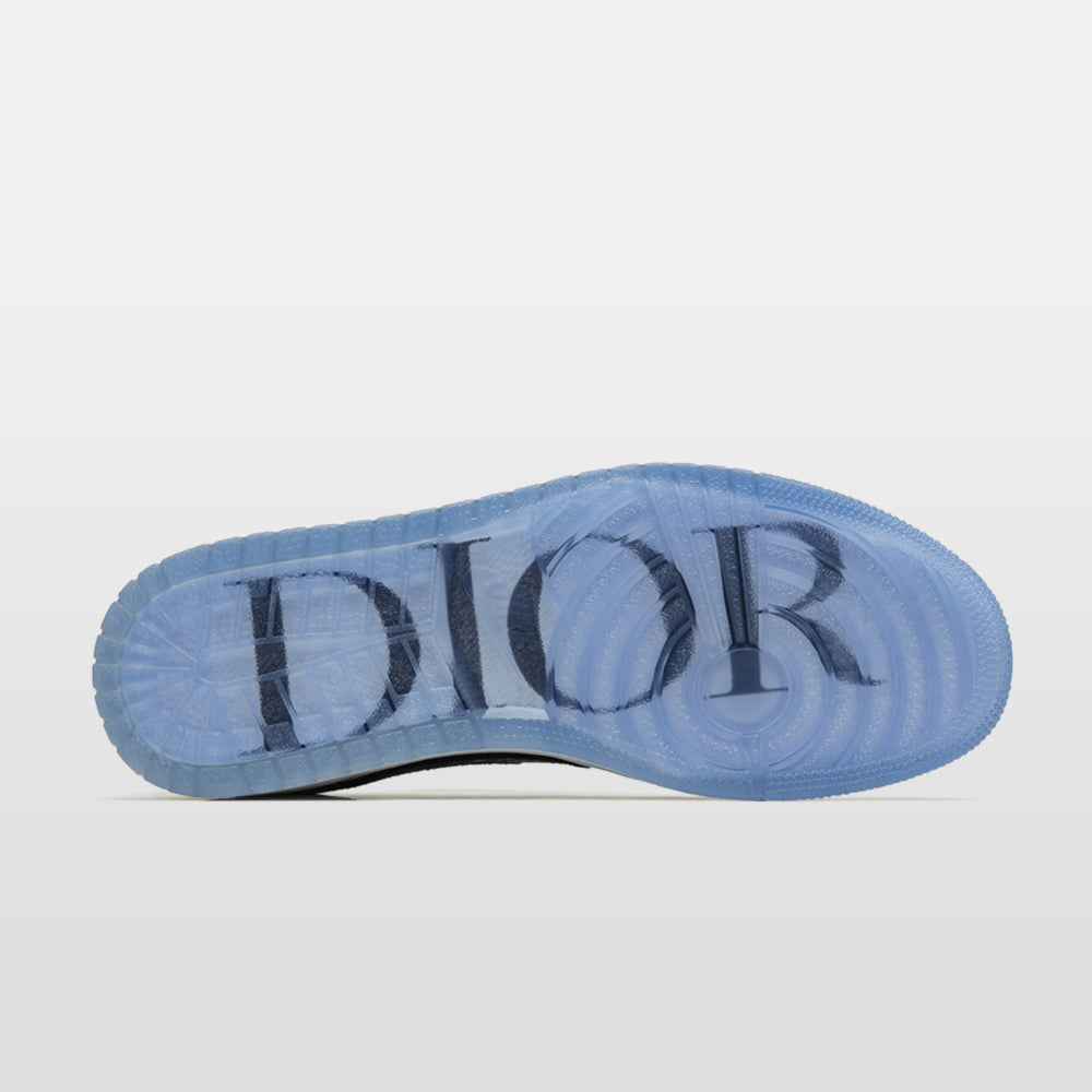 Handla Nike Jordan 1 Retro "Dior" High online | Smidigt och enkelt på nätet - Merchsweden |