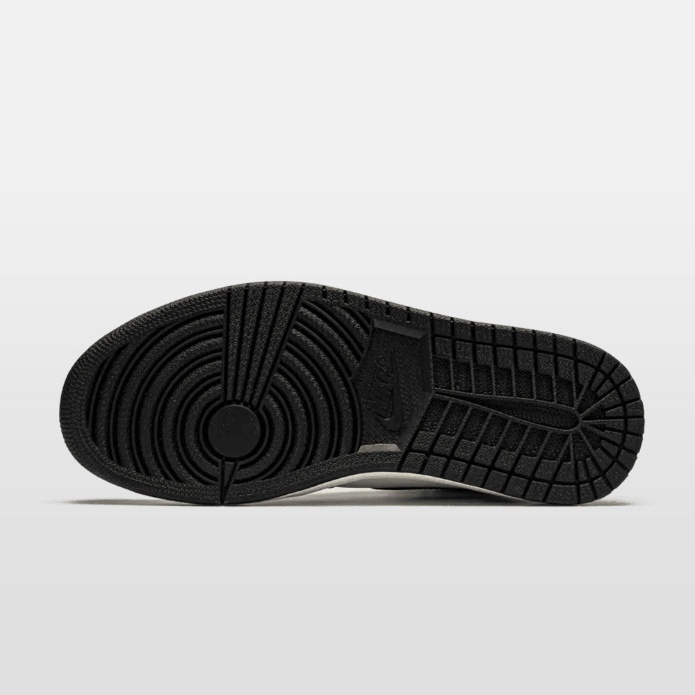 Handla Nike Jordan 1 "Mocha" High online | Smidigt och enkelt på nätet - Merchsweden |
