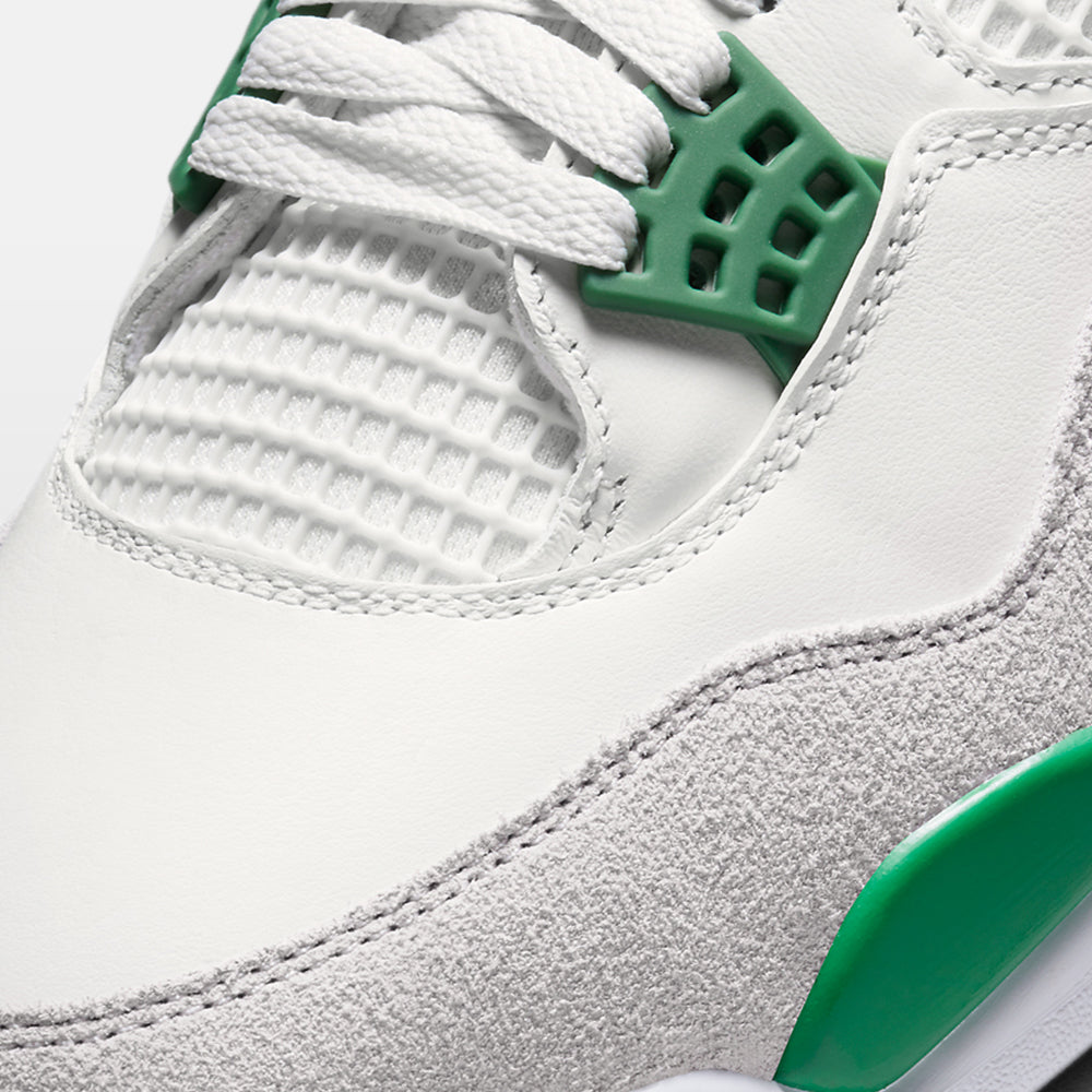 Handla Nike Jordan 4 SB Retro "Pine Green" online | Smidigt och enkelt på nätet - Merchsweden |