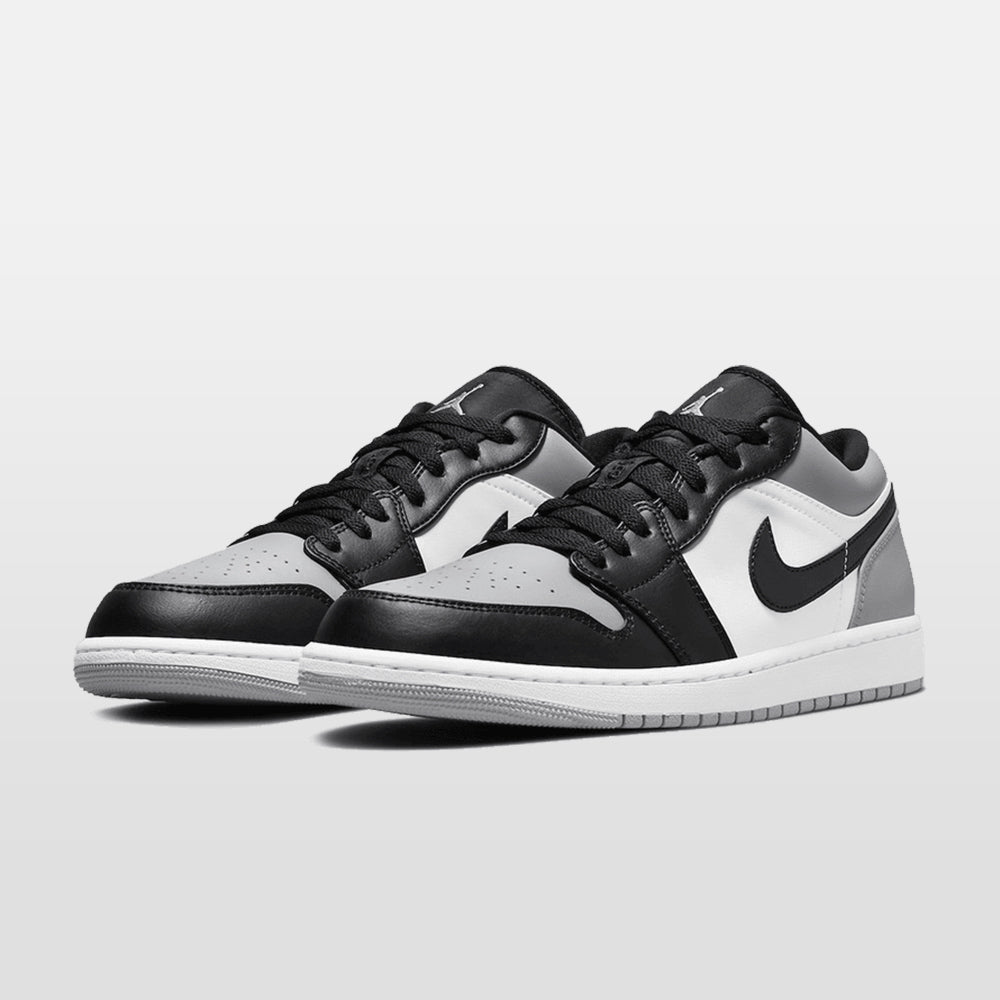 Handla Nike Jordan 1 "Shadow Toe" Low online | Smidigt och enkelt på nätet - Merchsweden |