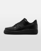 Handla Nike Air force 1 '07 "Black" online | Smidigt och enkelt på nätet - Merchsweden |