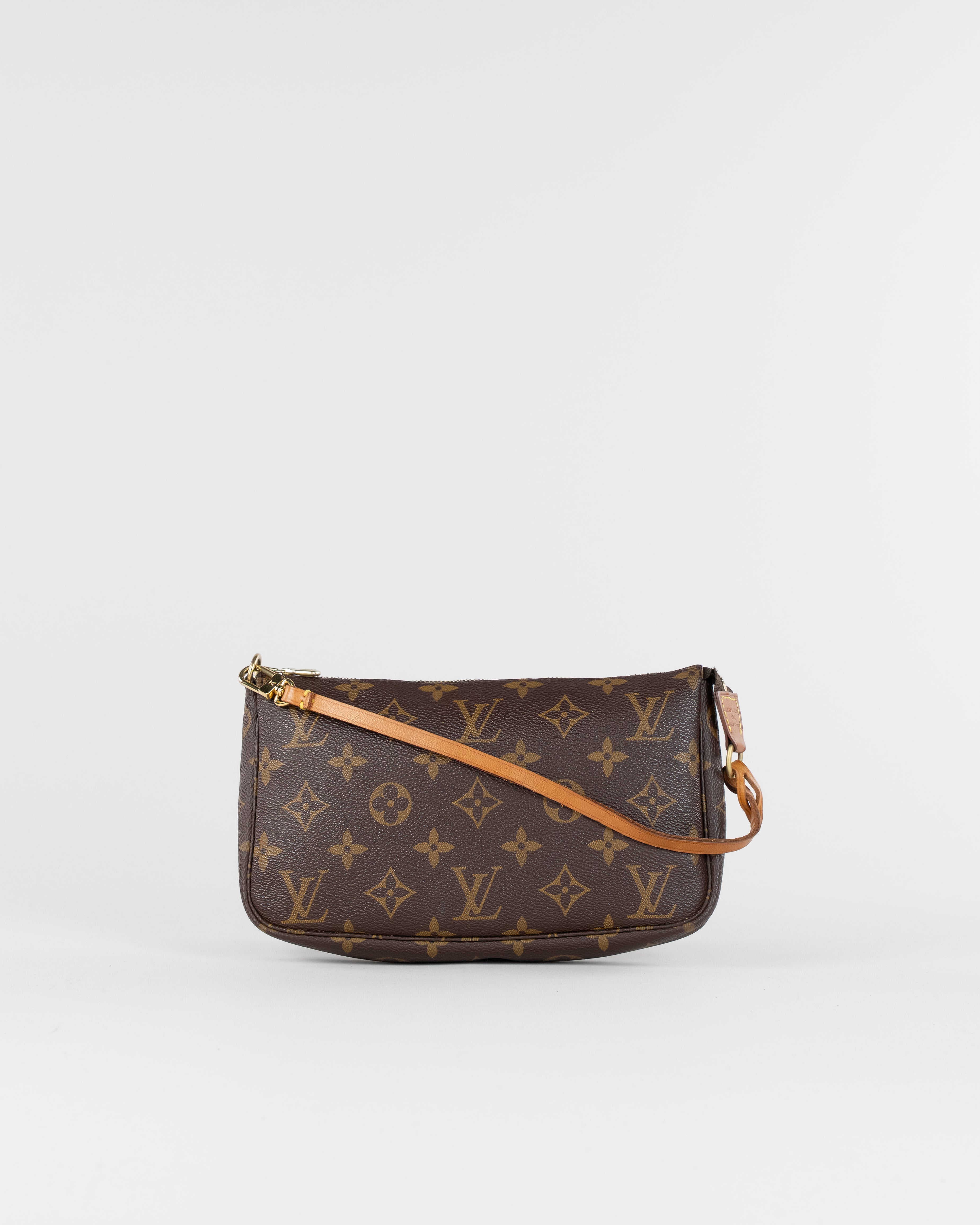 Monogram Pochette Accessoires Pouch