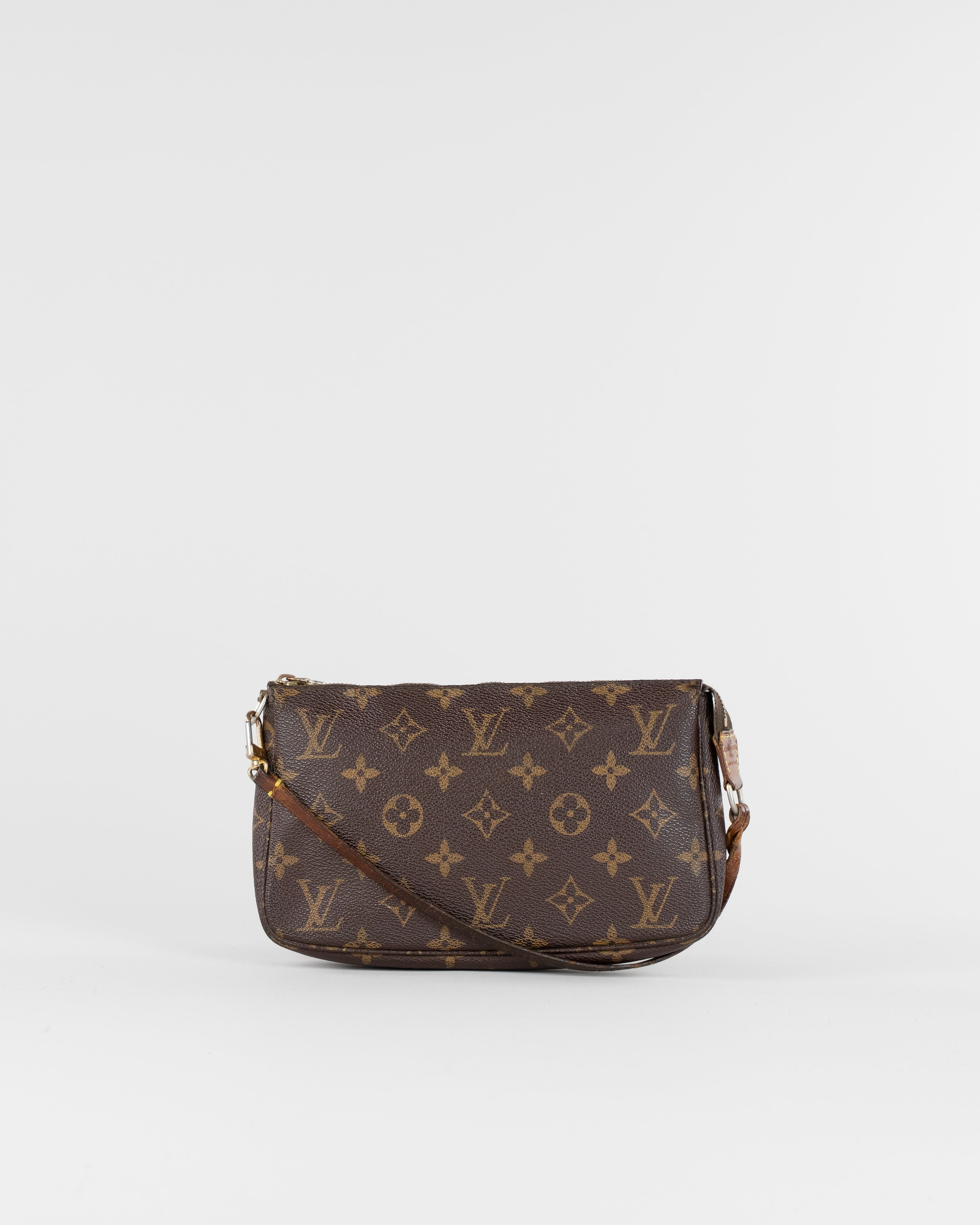 Monogram Pochette Accessoires Pouch