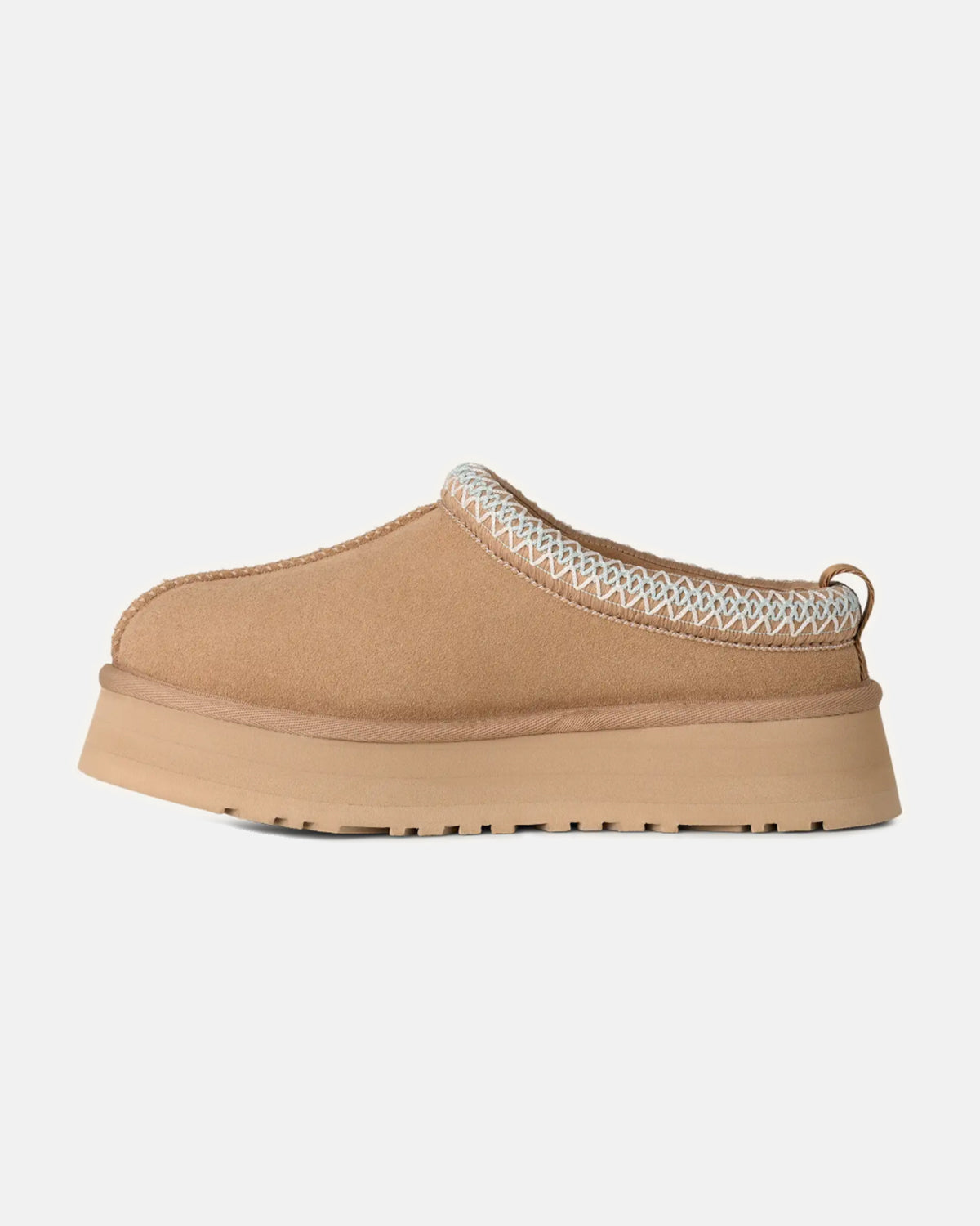 Tazz Slipper "Sand"