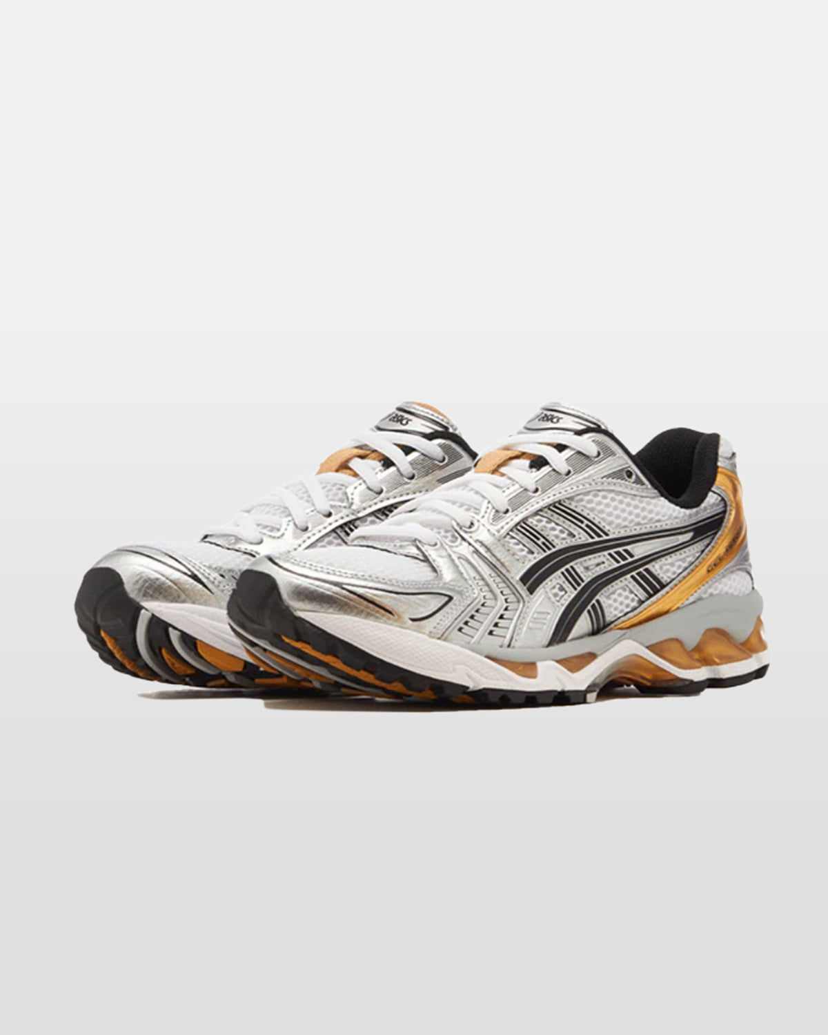 Handla Asics Gel-Kayano 14 "White Pure Gold" online | Smidigt och enkelt på nätet - Merchsweden |