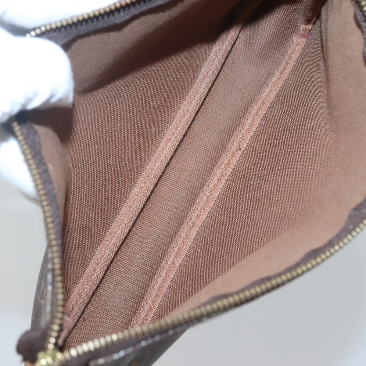 Monogram Pochette Accessoires Pouch