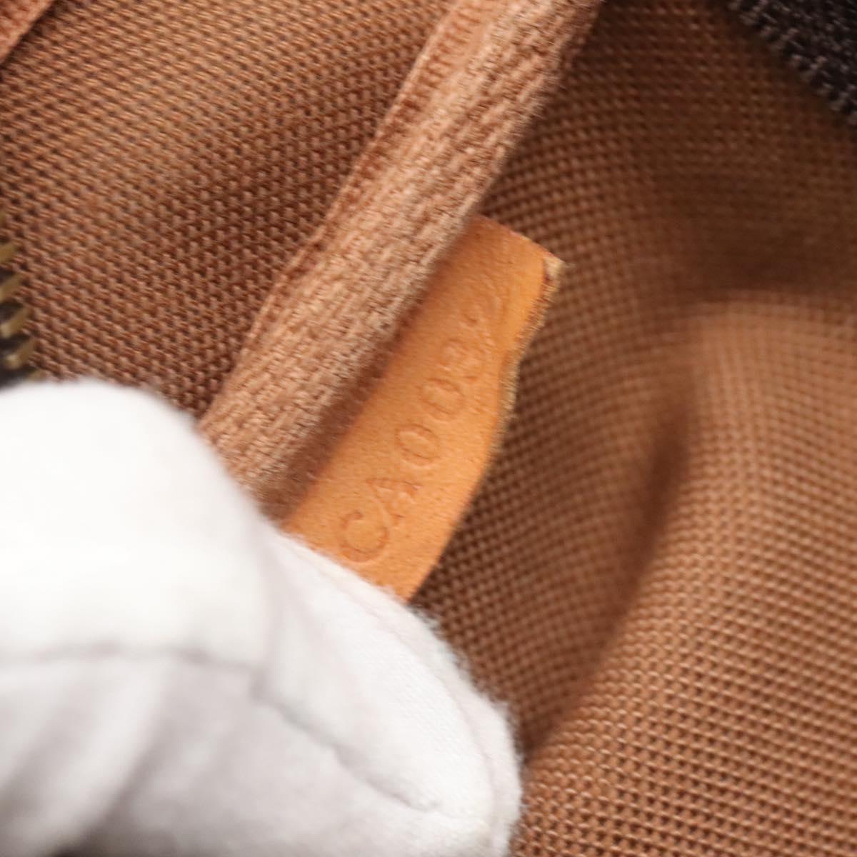 Monogram Pochette Accessoires Pouch