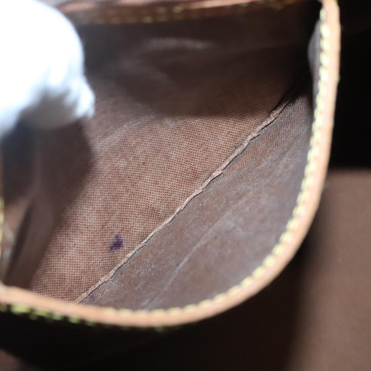 Monogram Speedy 35 Hand Bag