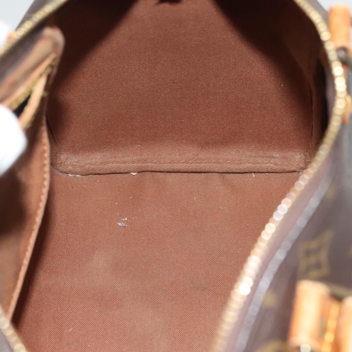 Monogram Speedy 30 Hand Bag