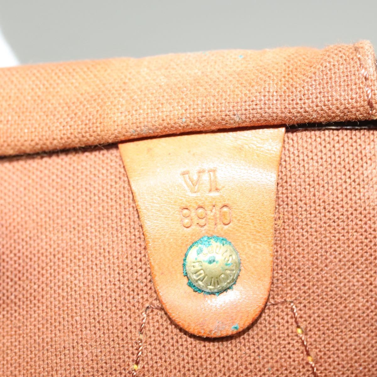 Monogram Speedy 30 Hand Bag