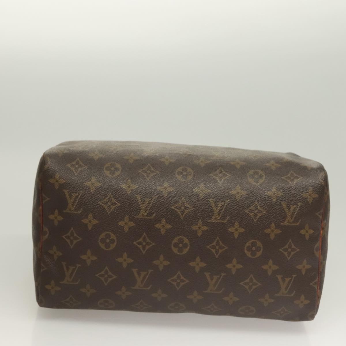 Monogram Speedy 30 Hand Bag