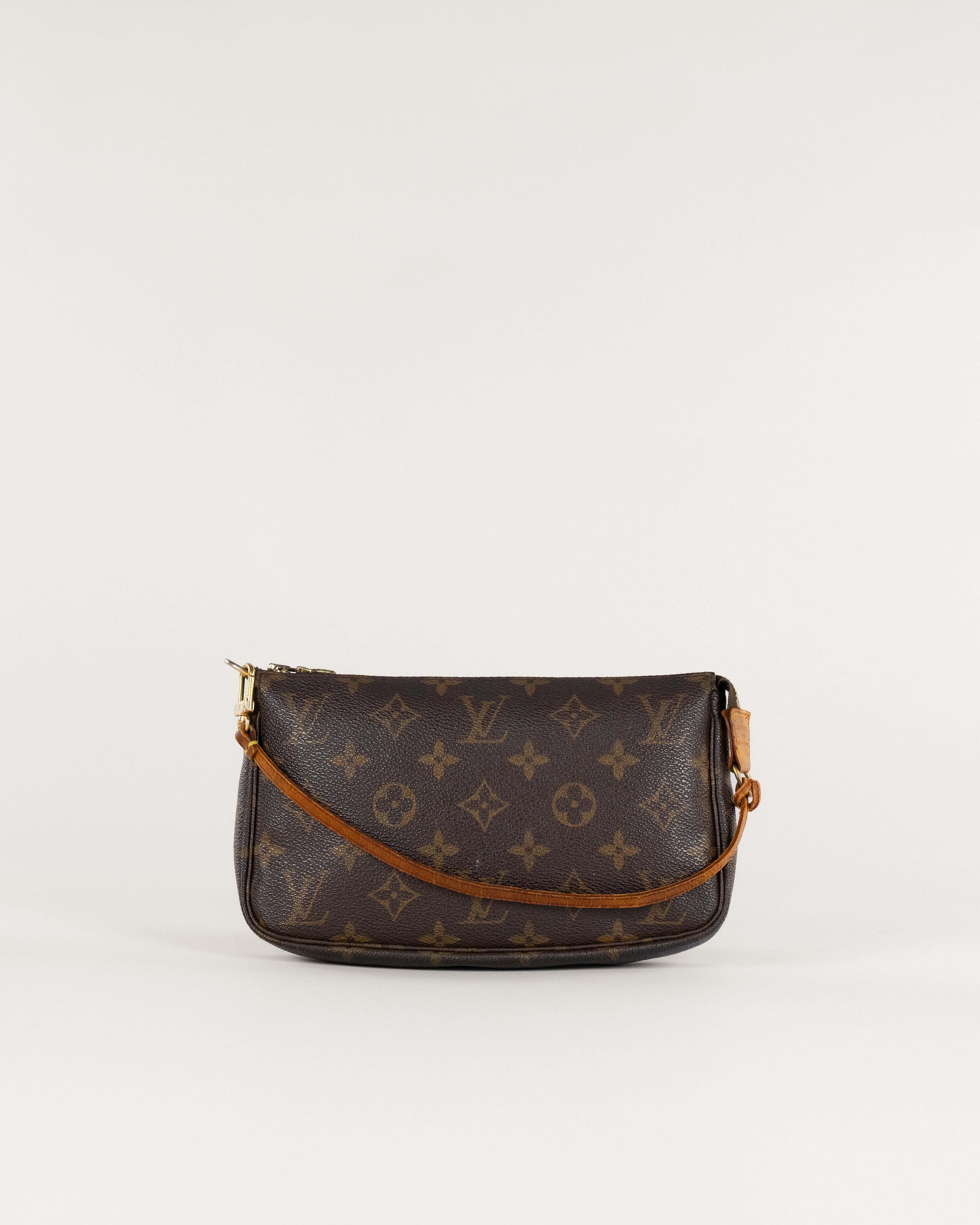 Monogram Pochette Accessoires Pouch