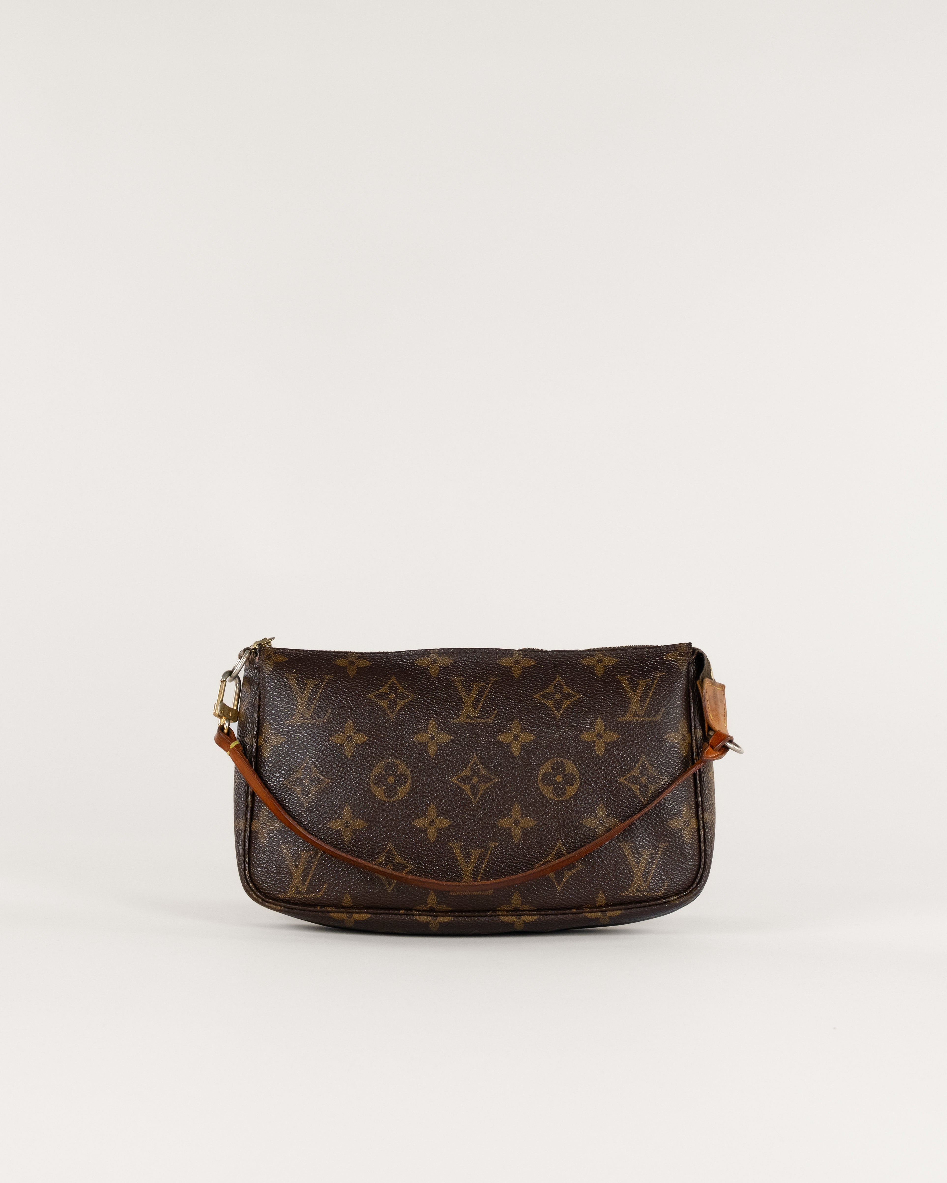 Monogram Pochette Accessoires Pouch