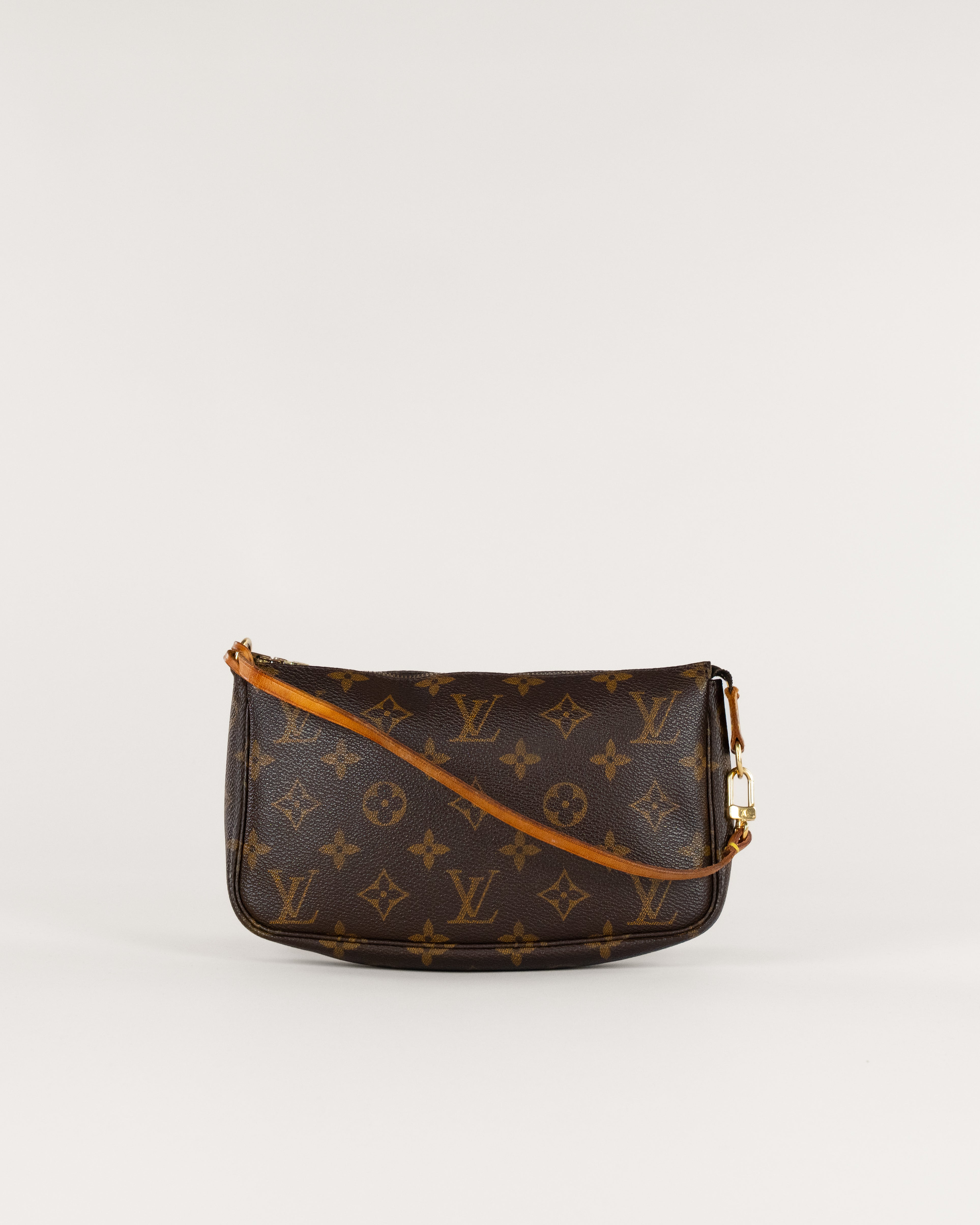 Monogram Pochette Accessoires Pouch